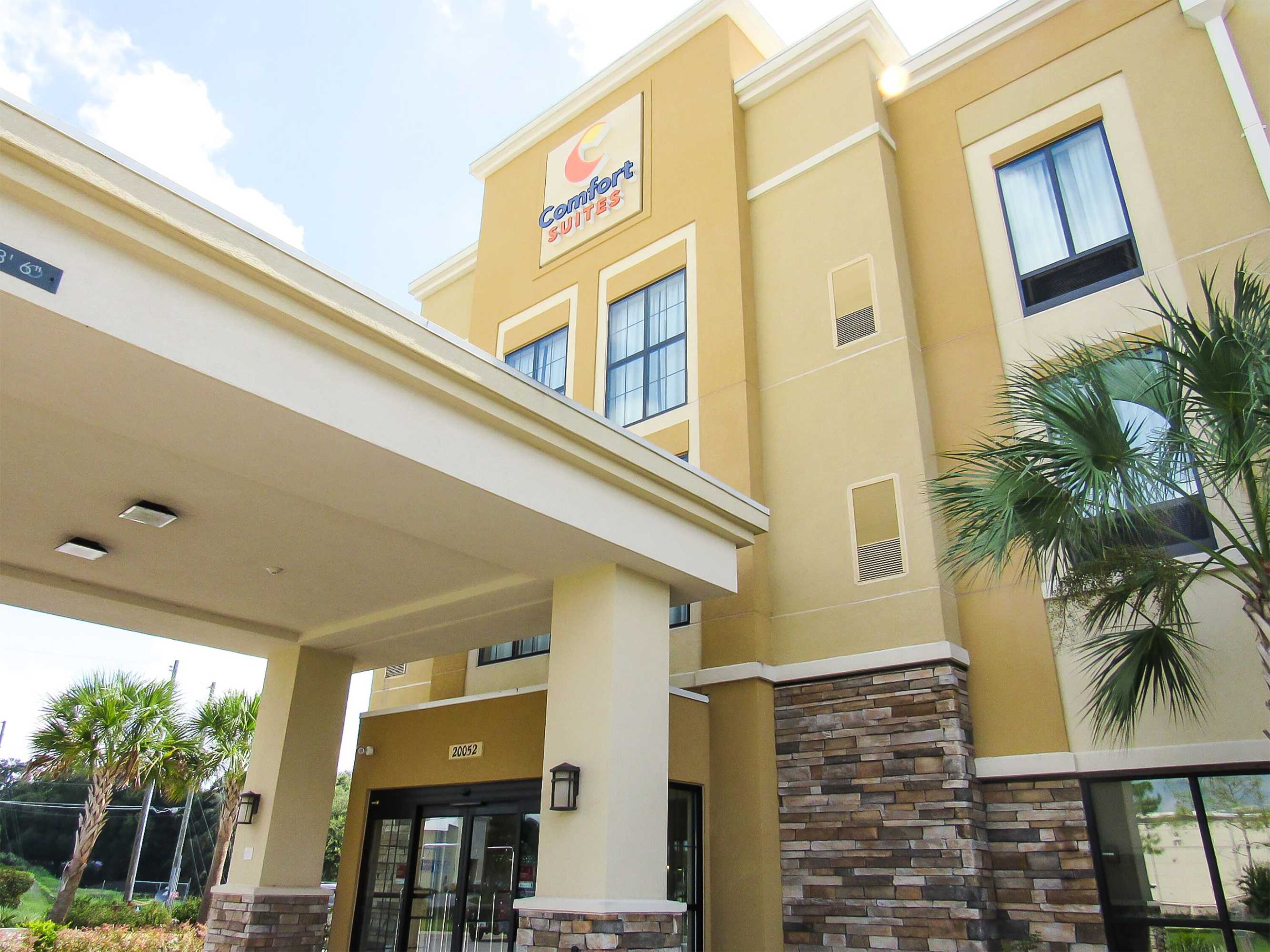 Gift card for Comfort Suites Dunnellon Near Rainbow Springs Gift card for Comfort Suites Dunnellon Near Rainbow Springs