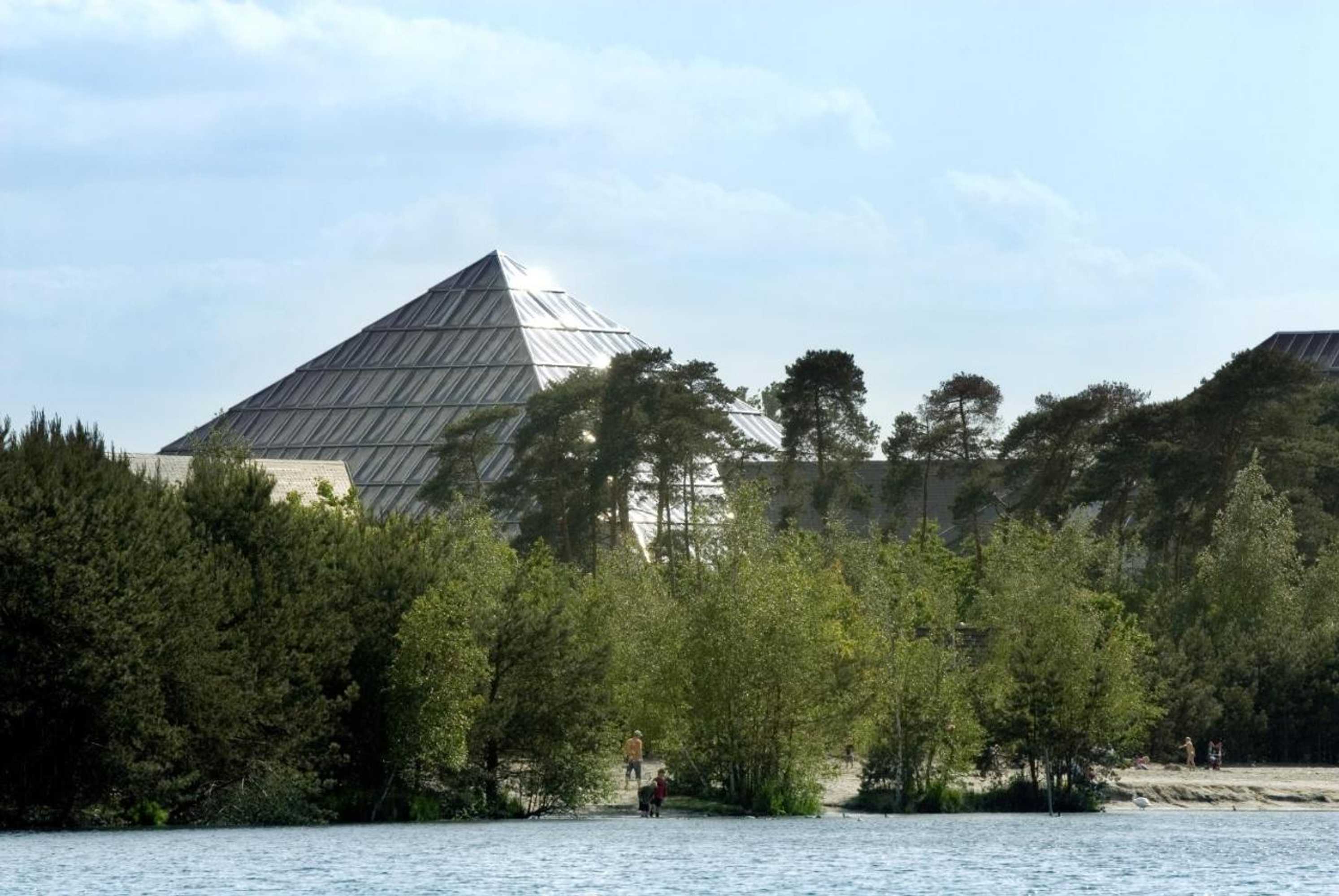 Gift card for Hotel Sunparks Kempensen Meren