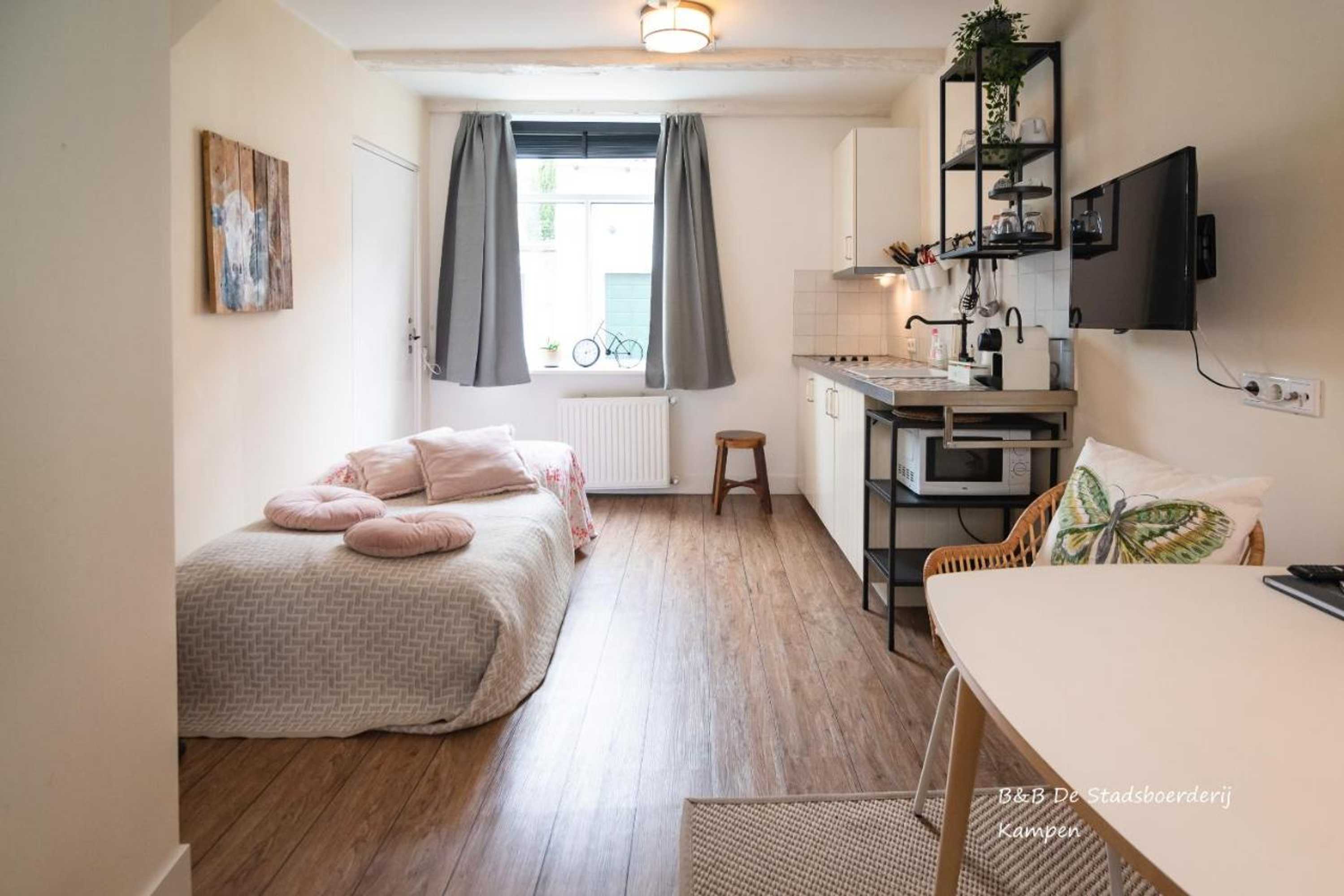 Gift card for De Stadsboerderij