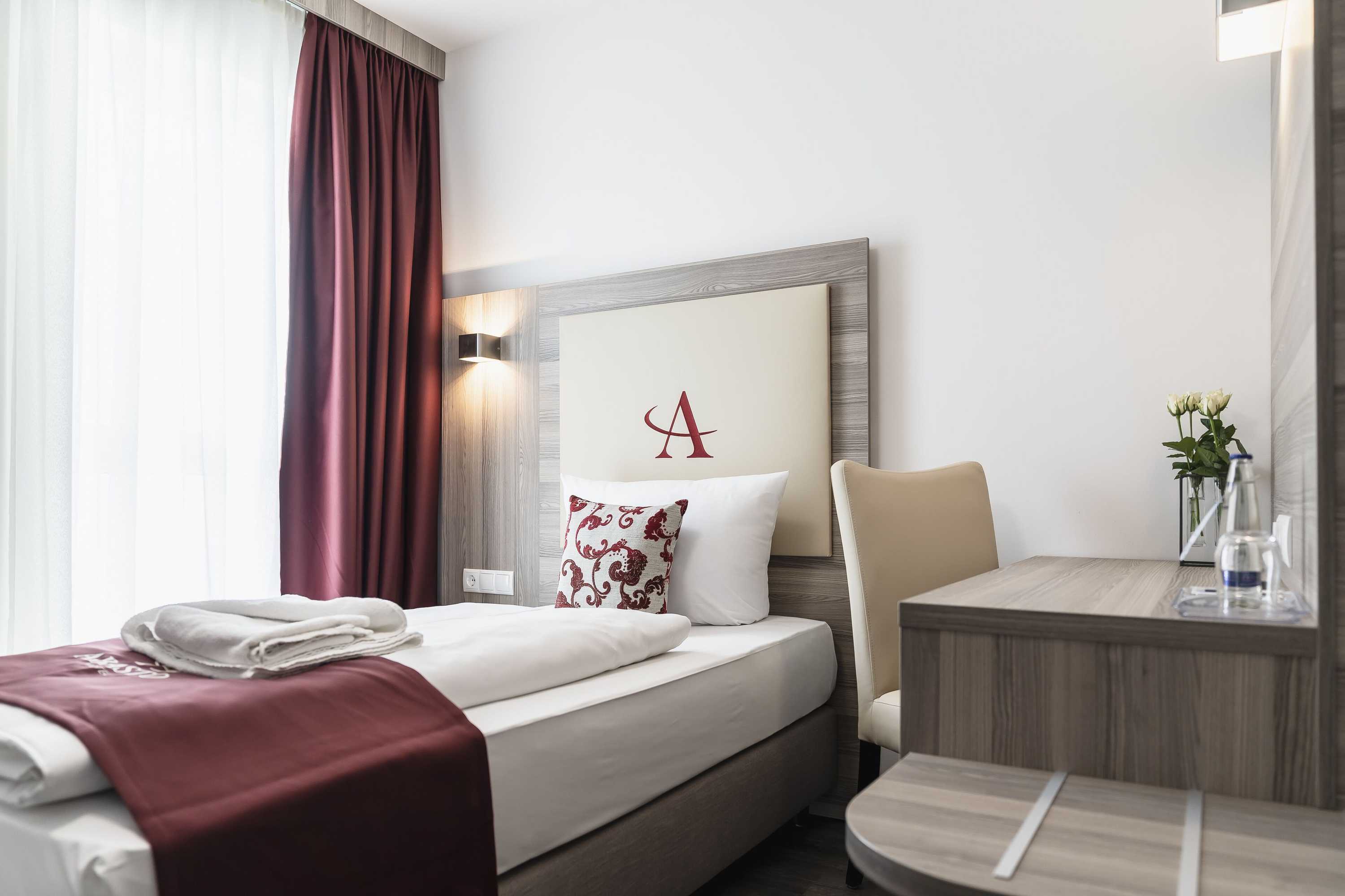 Gift card for Abasto Hotel München Feldmoching Gift card for Abasto Hotel München Feldmoching