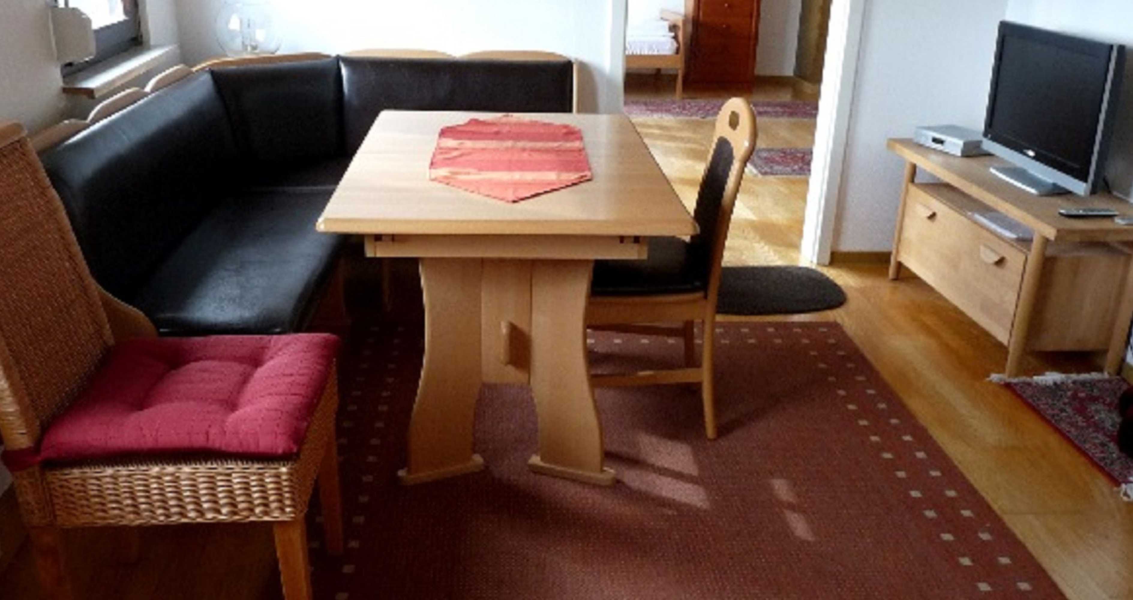 Gift card for Ferienwohnung Mack