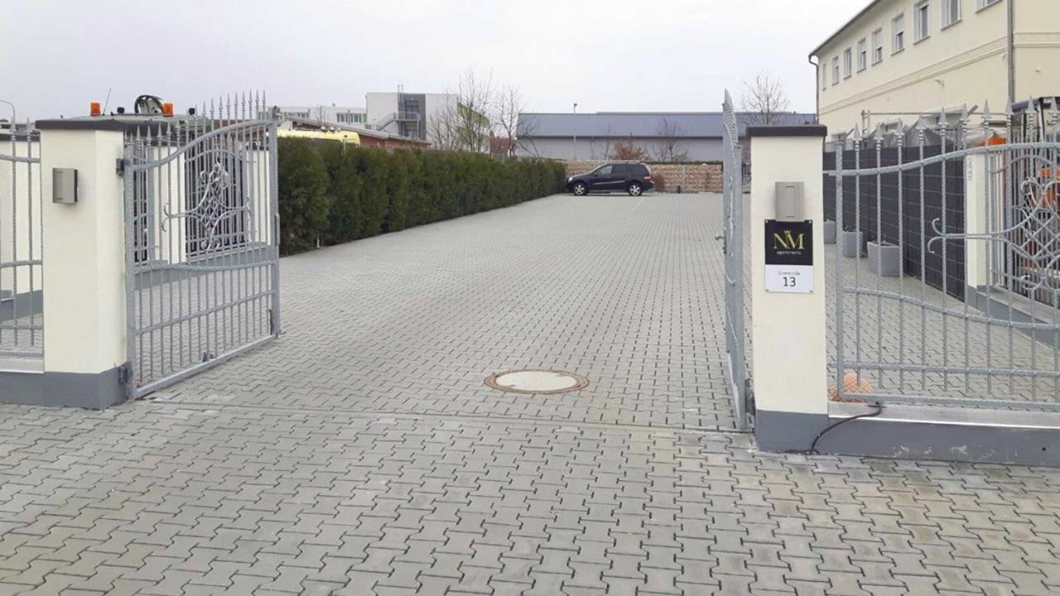 Gift card for Nm-Apartments