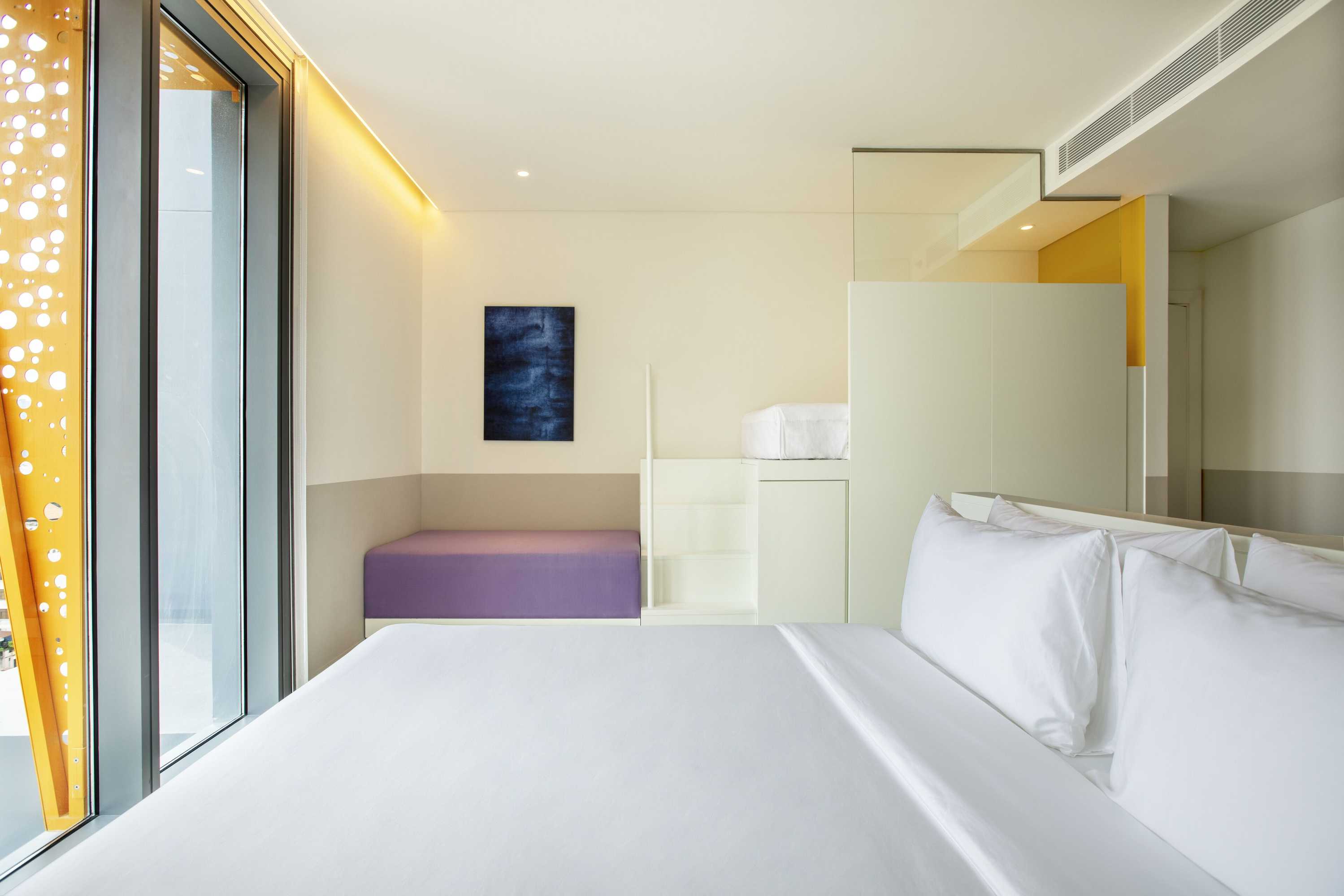 Gift card for Wink Hotel Tuy Hoa Beach - 24hrs Stay & Rooftop Pool Bar Gift card for Wink Hotel Tuy Hoa Beach - 24hrs Stay & Rooftop Pool Bar