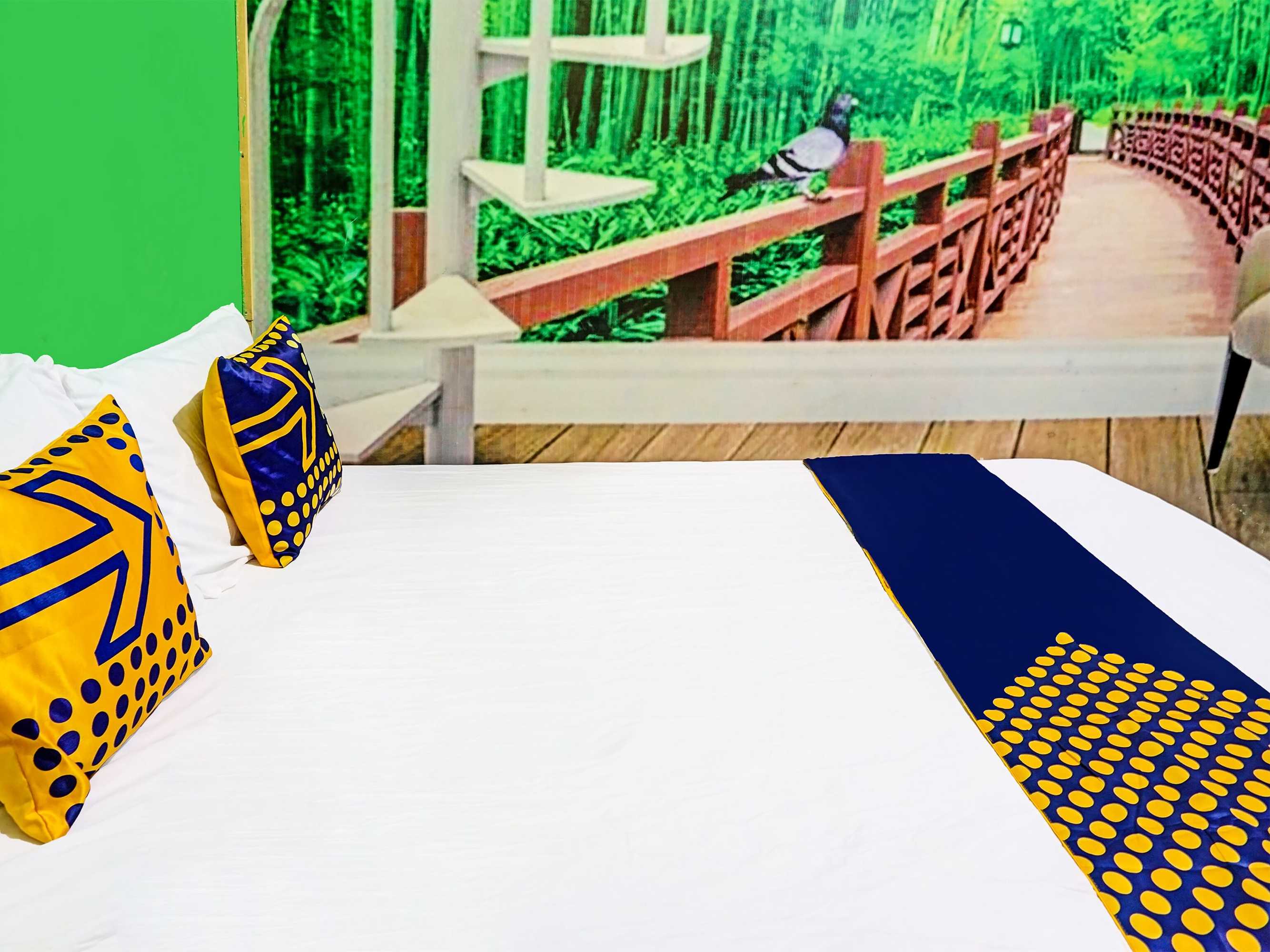 Gift card for Oyo 91697 Nyaman Homestay Syariah Gift card for Oyo 91697 Nyaman Homestay Syariah