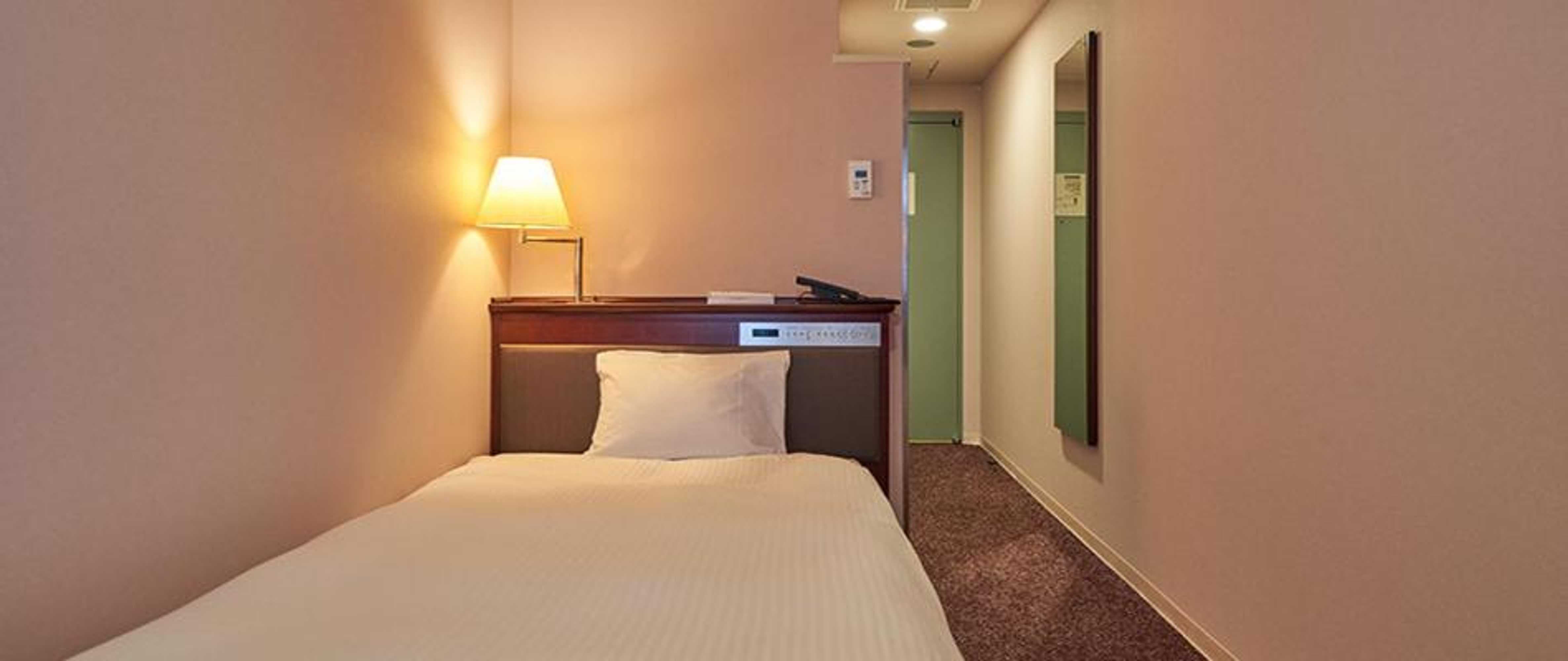 Gift card for Saitama Grand Hotel Honjo