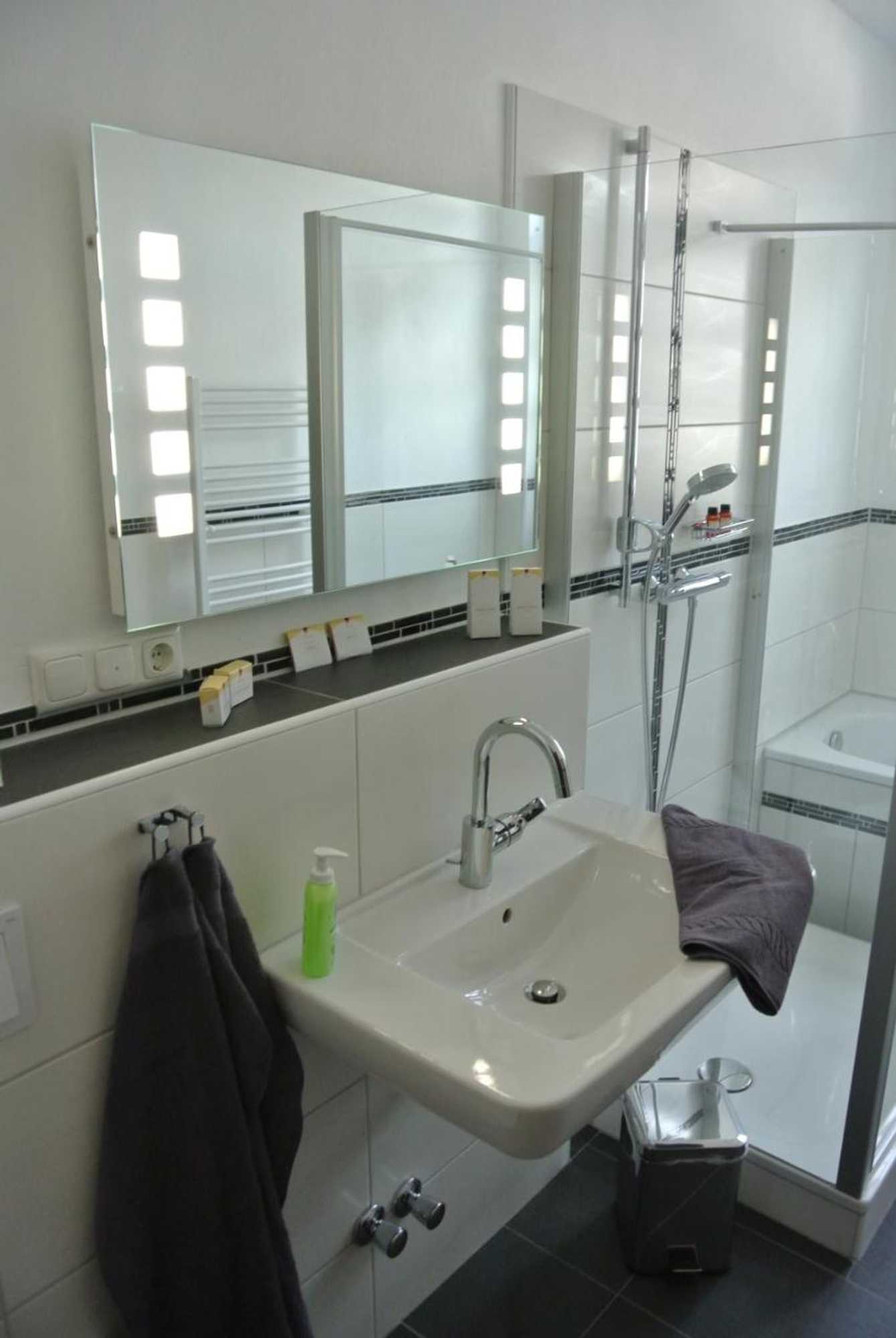 Gift card for Haus Drei Könige