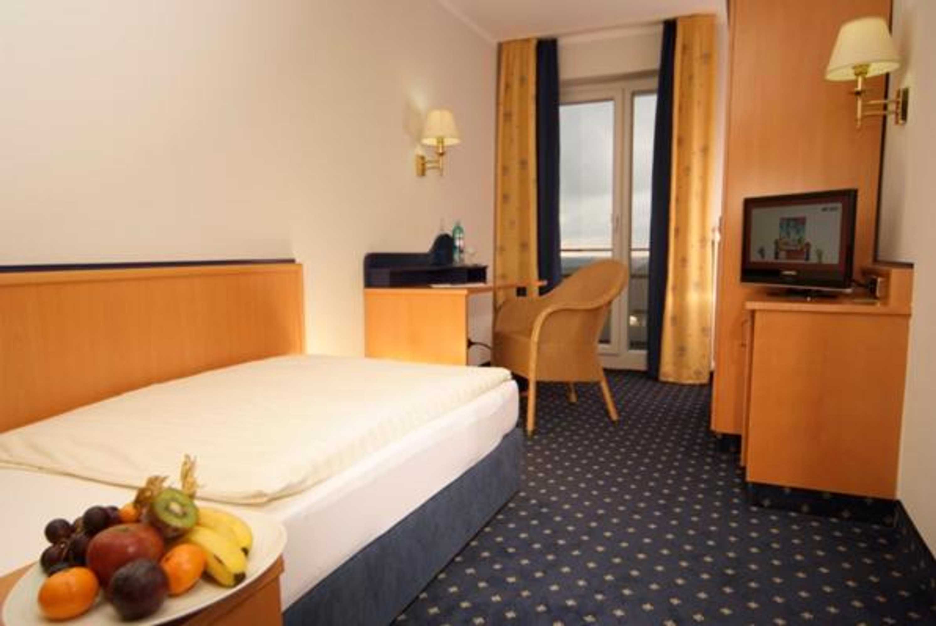 Gift card for Wildpark Hotel