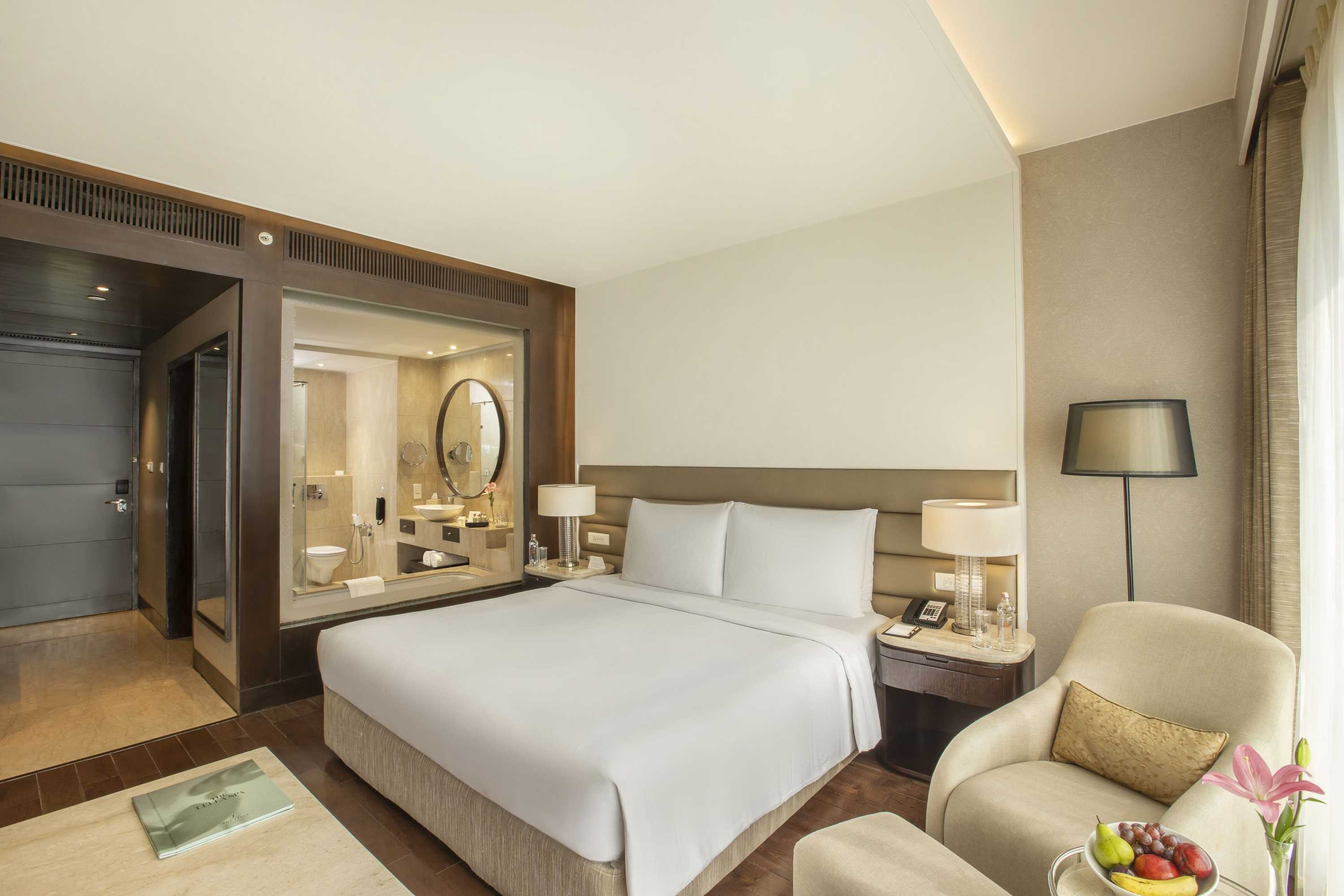 Gift card for The Leela Ambience Convention Hotel Delhi Gift card for The Leela Ambience Convention Hotel Delhi