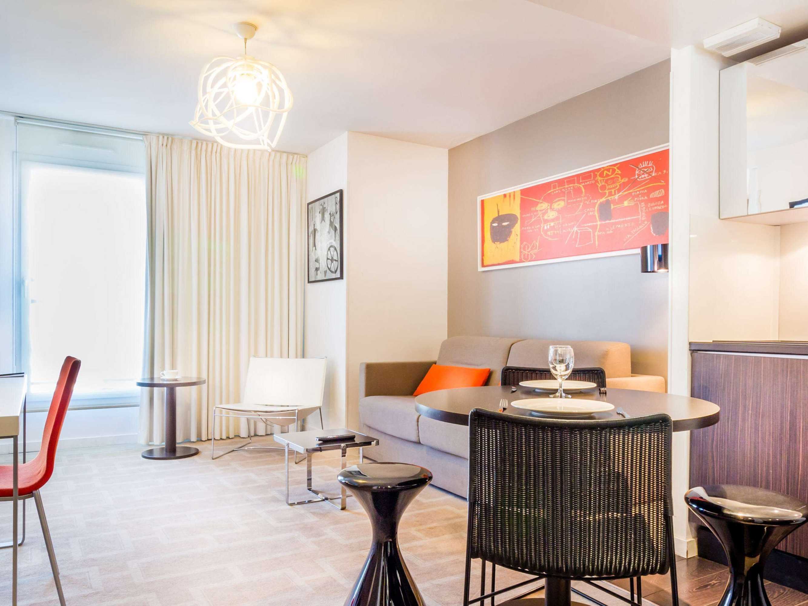Gift card for Aparthotel Adagio Marseille Timone Gift card for Aparthotel Adagio Marseille Timone