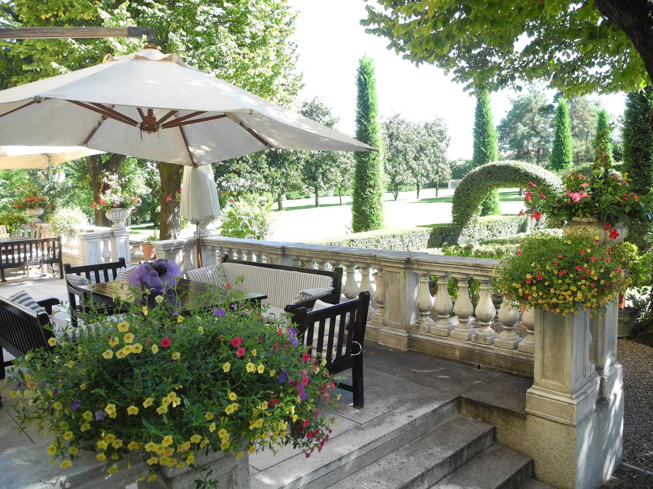 Gift card for Villa Verganti Veronesi Gift card for Villa Verganti Veronesi