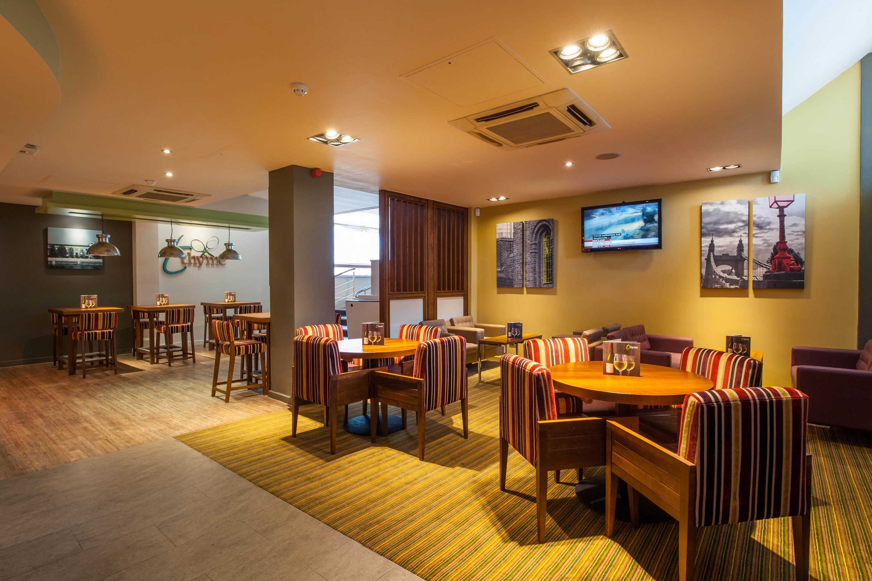 Gift card for Premier Inn London Hammersmith