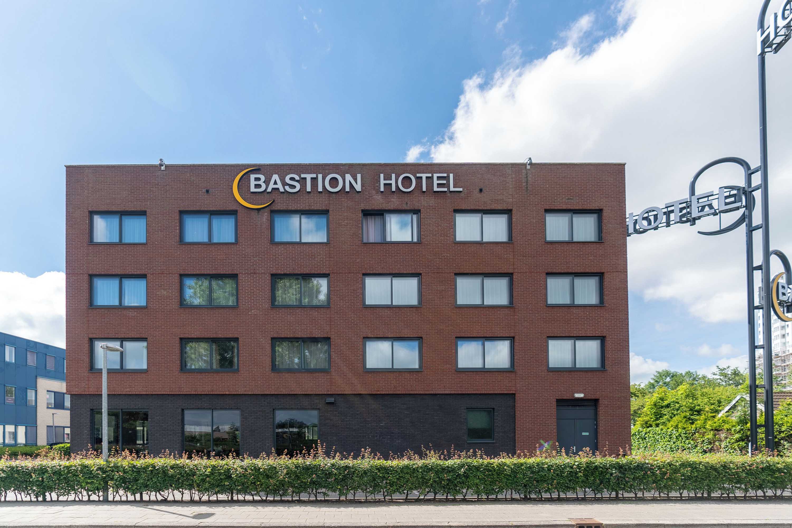Gift card for Bastion Hotel Leeuwarden Gift card for Bastion Hotel Leeuwarden