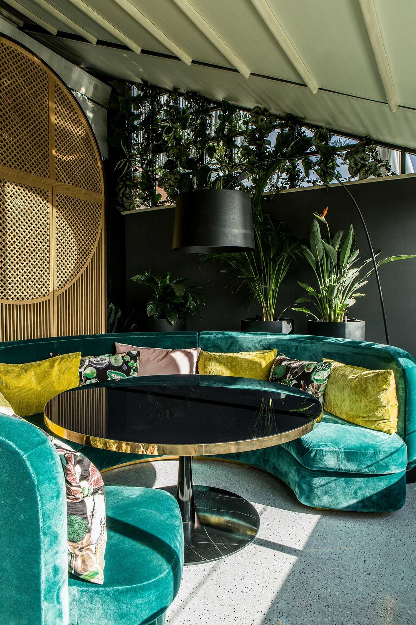 Gift card for Sofitel Rome Villa Borghese