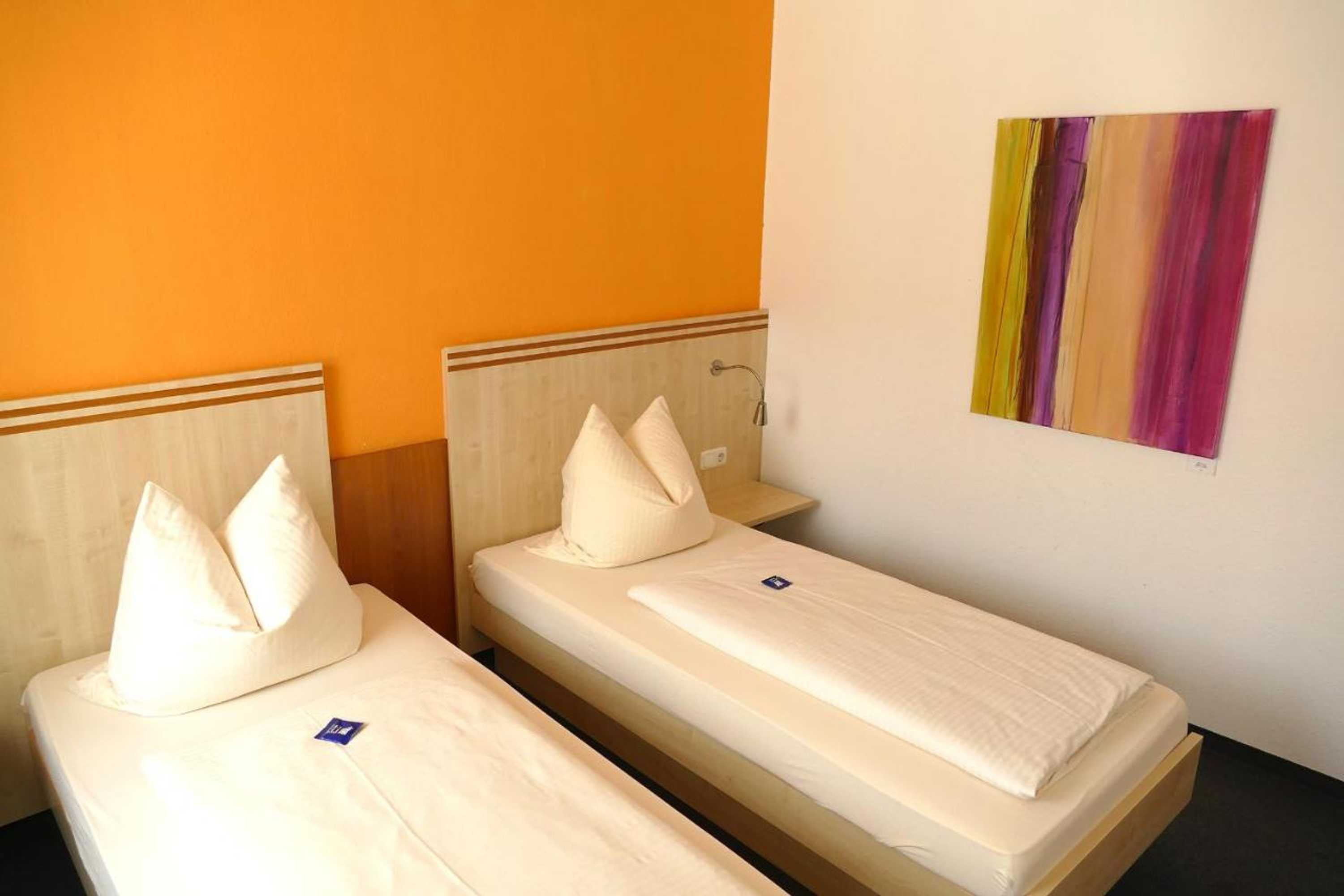Gift card for Hasi's Hotel