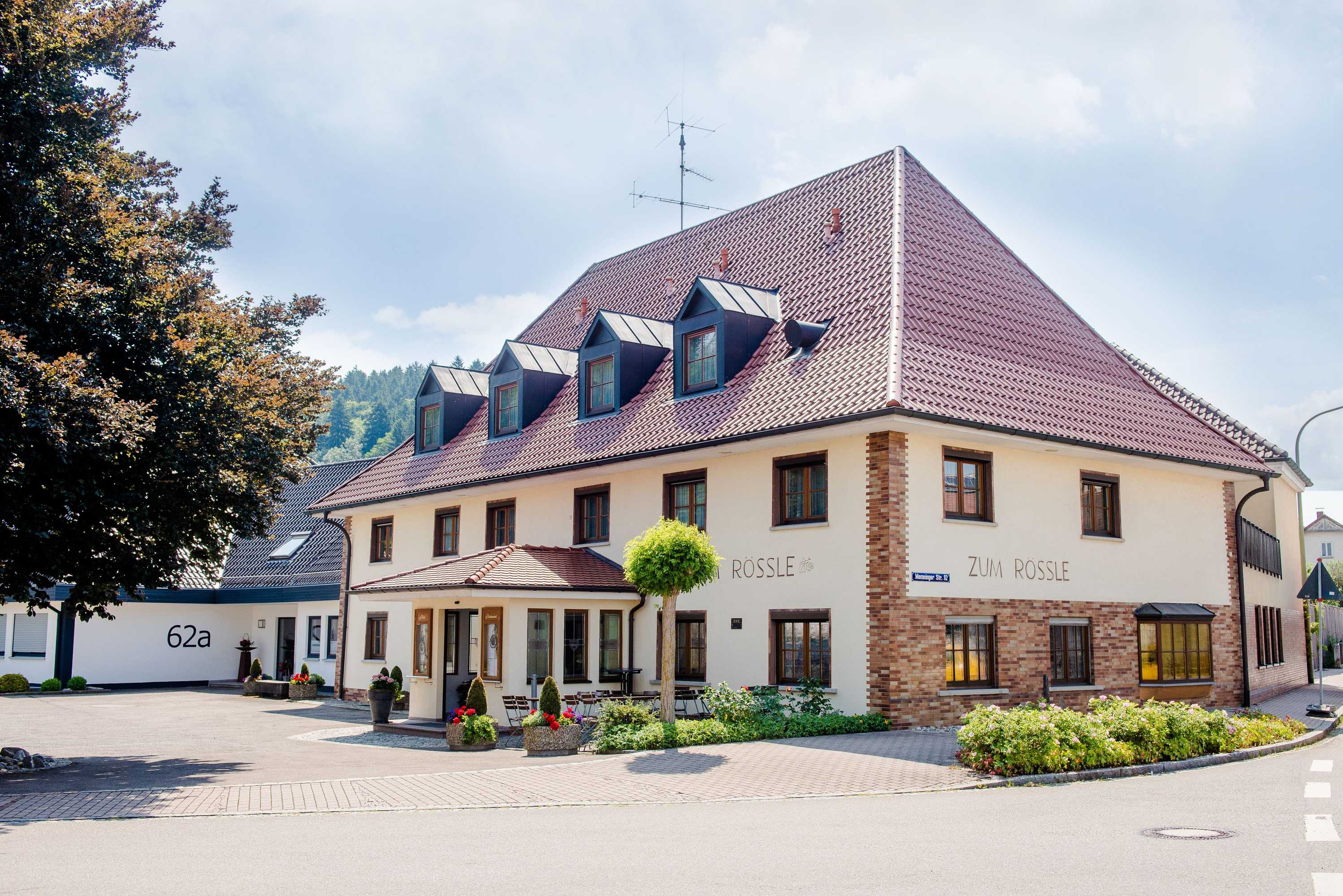 Gift card for Hotel Gasthof Zum Rössle Gift card for Hotel Gasthof Zum Rössle