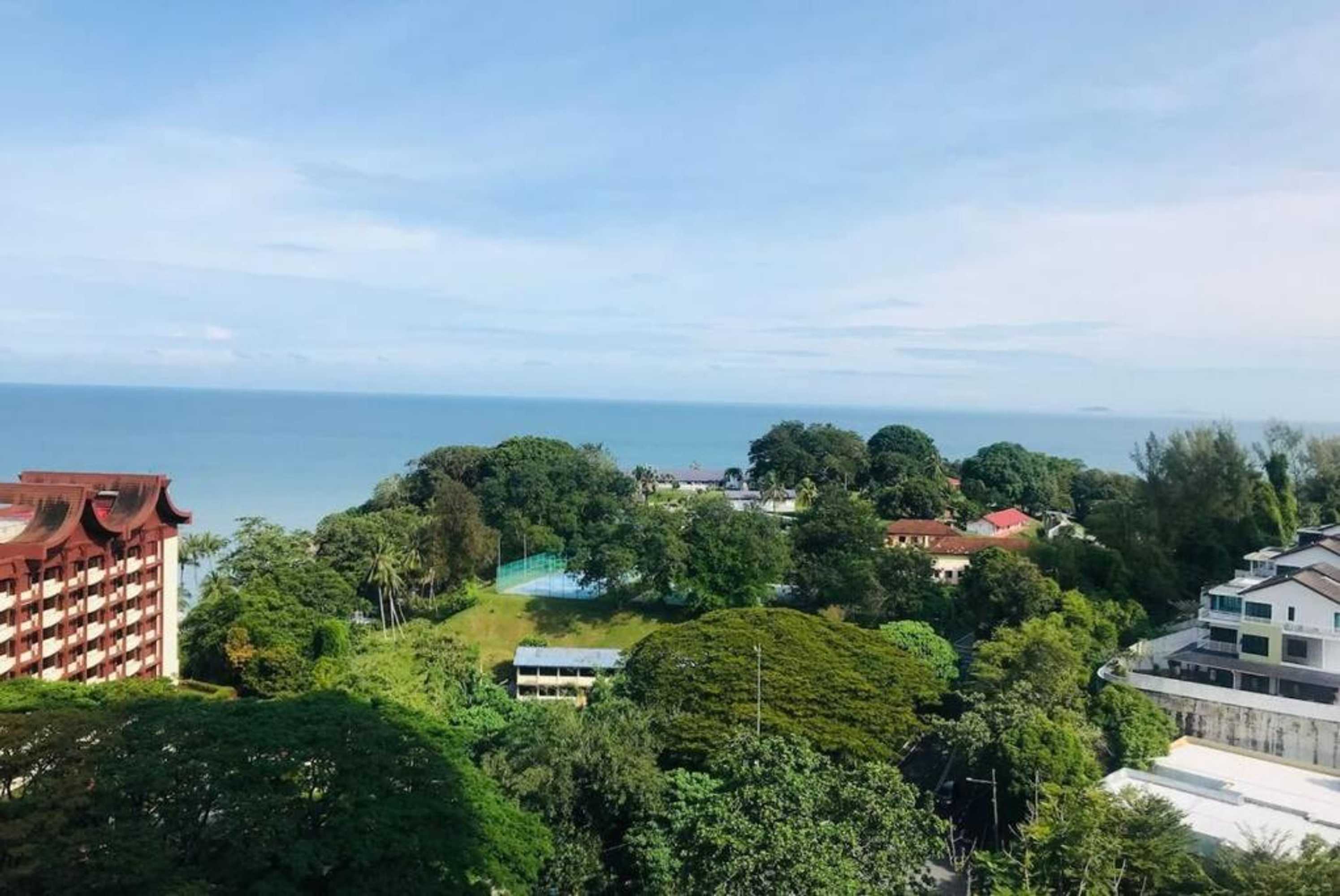 Gift card for Susie Vip Suites@sri Sayang Batu Ferringhi