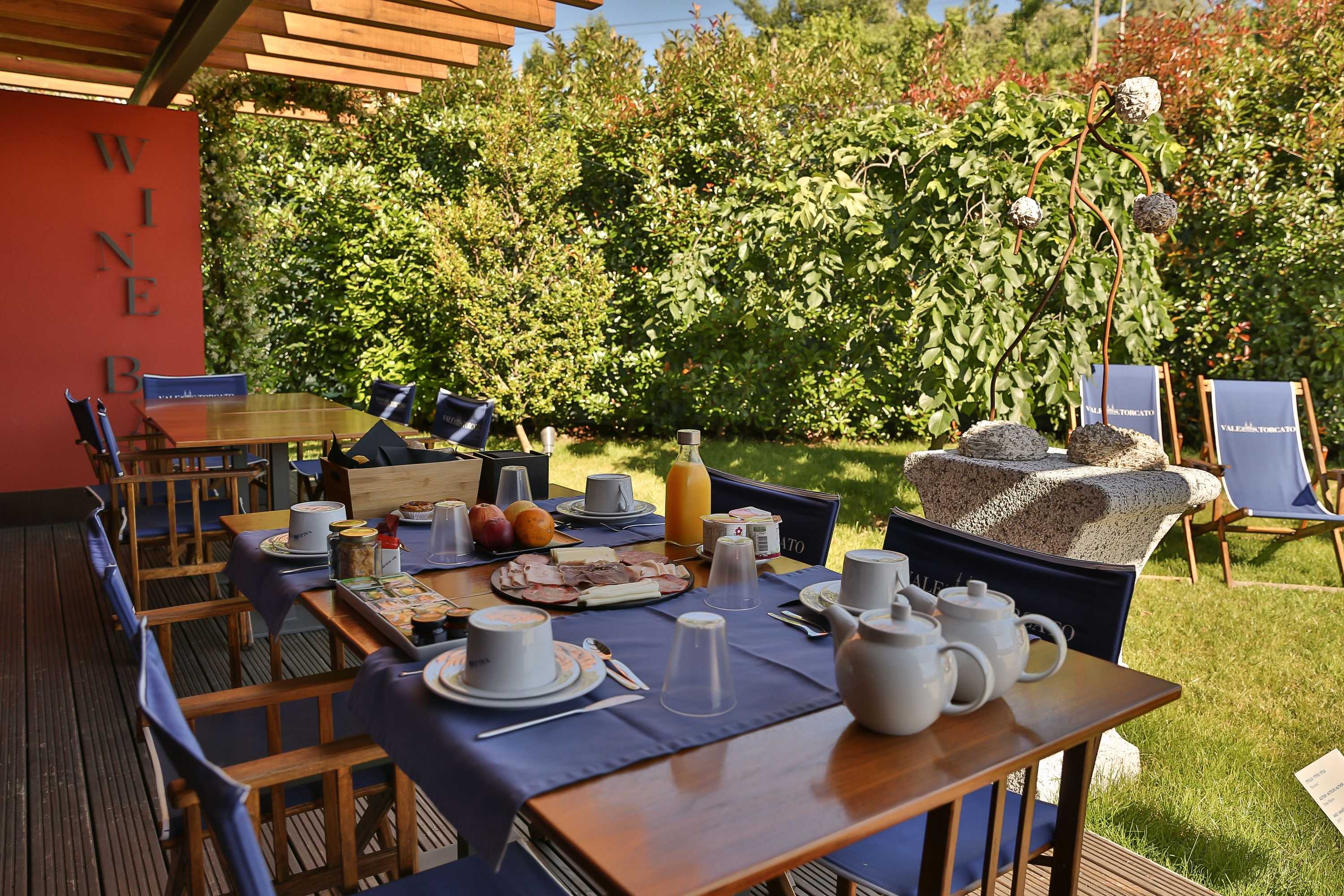 Gift card for Vale de São Torcato Houses And Wine Bar