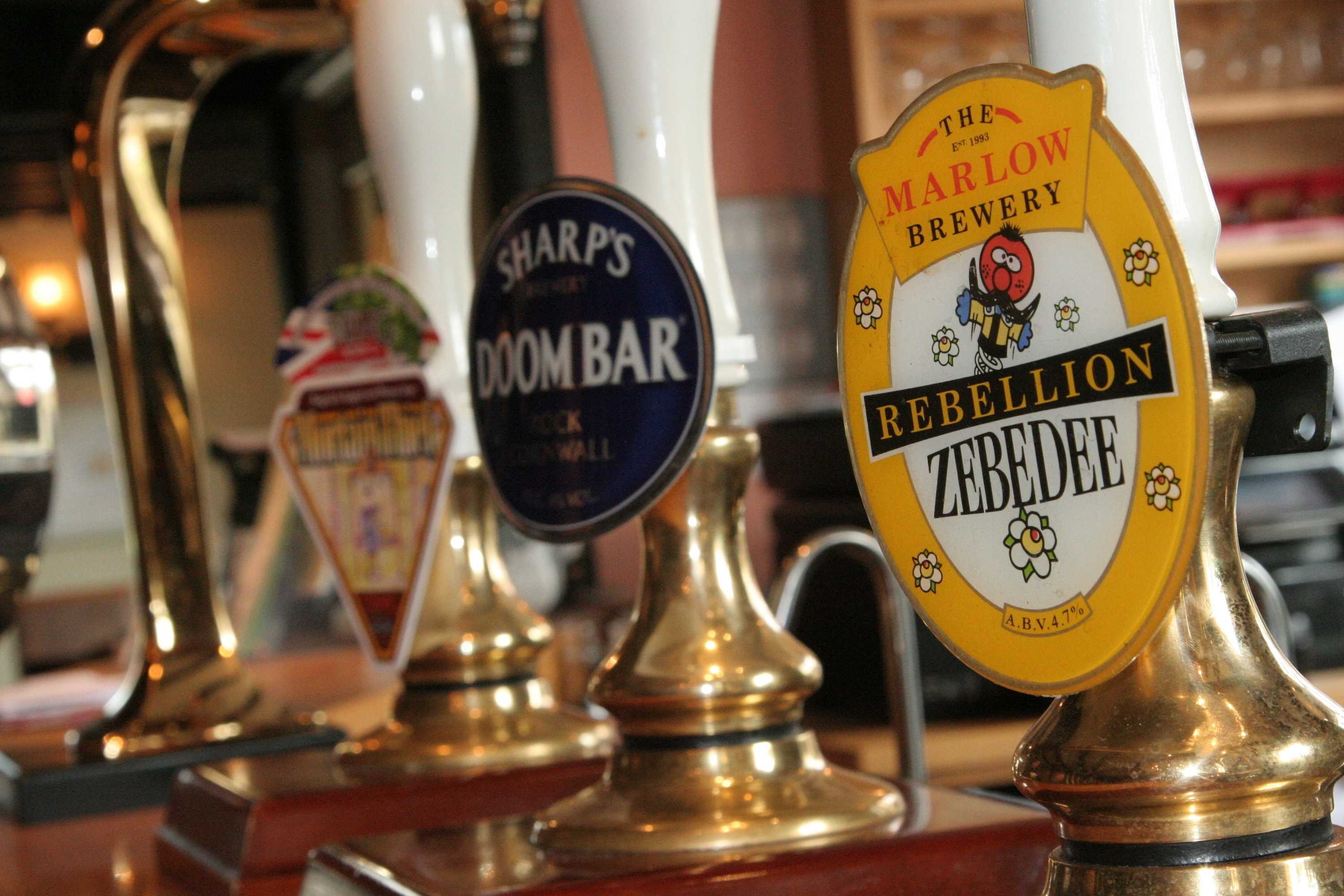 Gift card for The Nags Head