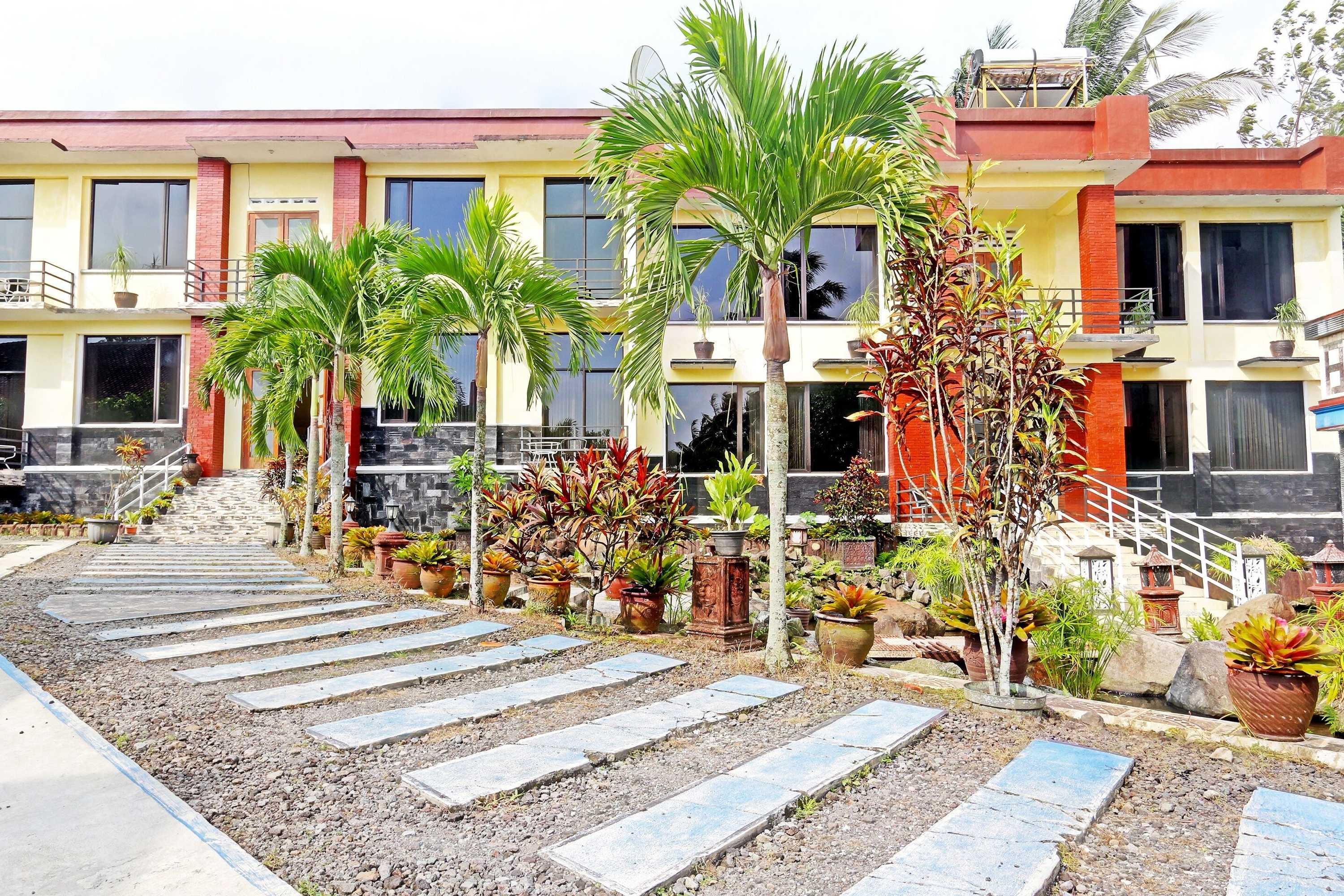 Gift card for Oyo 90878 Pakem Sari Hotel & Convetion