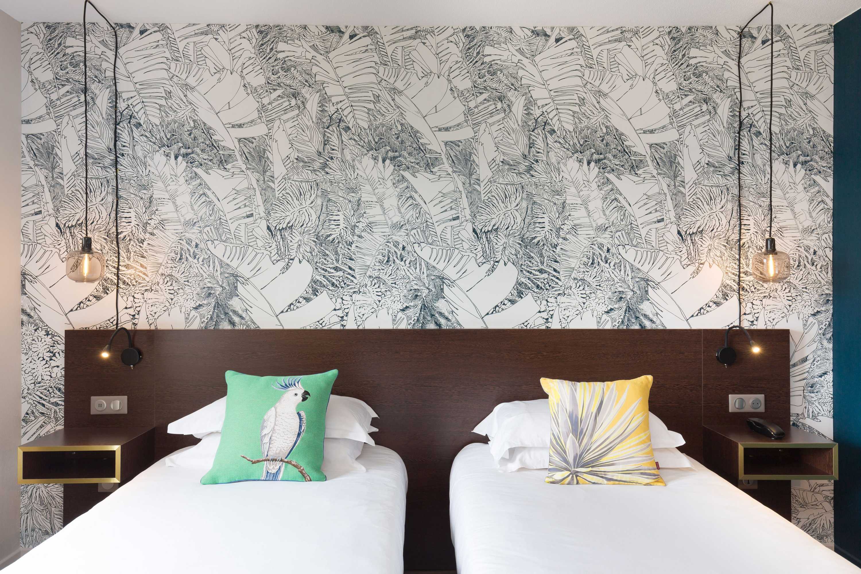 Gift card for Hôtel Birdy by Happyculture Gift card for Hôtel Birdy by Happyculture