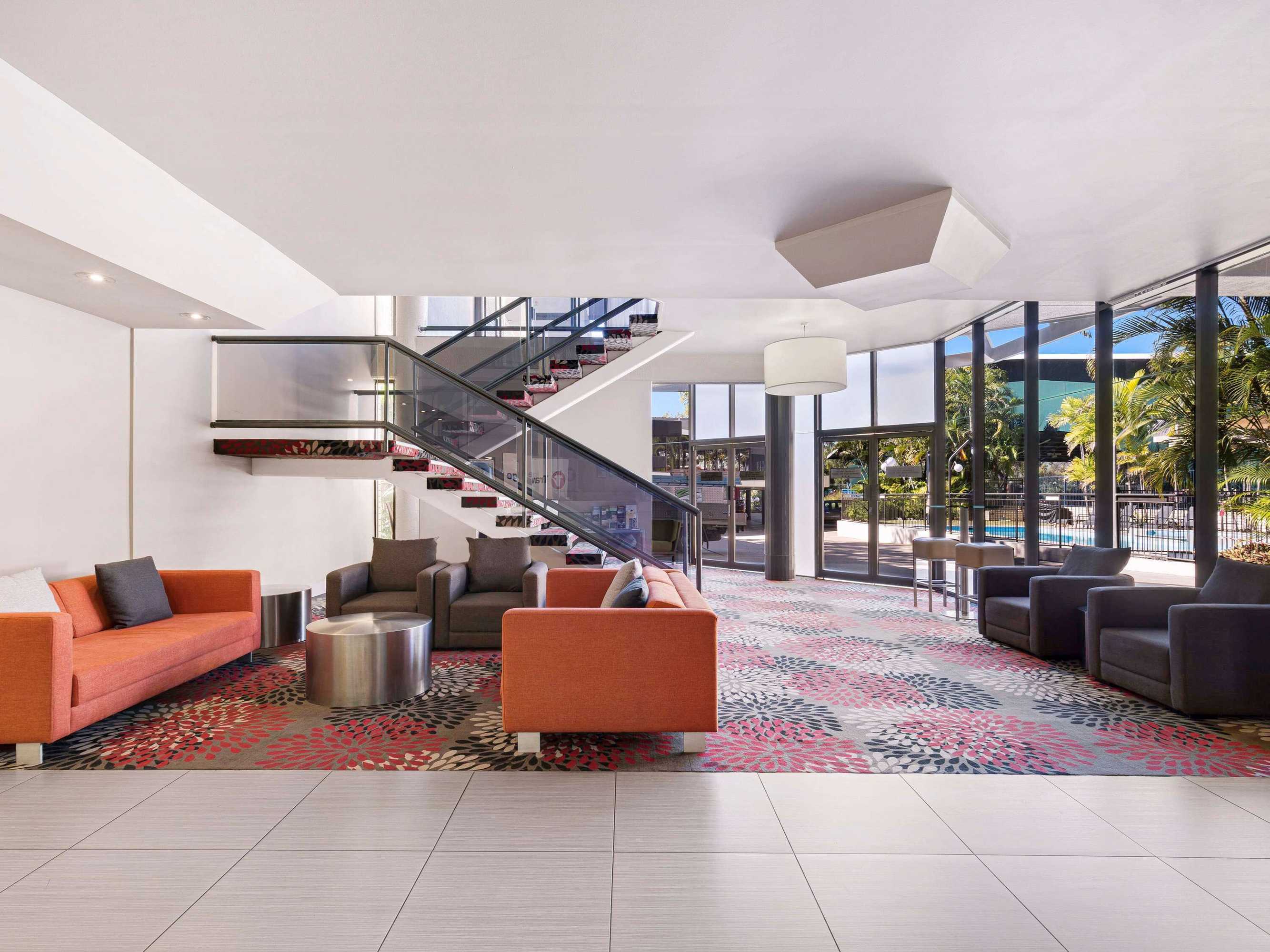 Gift card for Mercure Rockhampton Gift card for Mercure Rockhampton