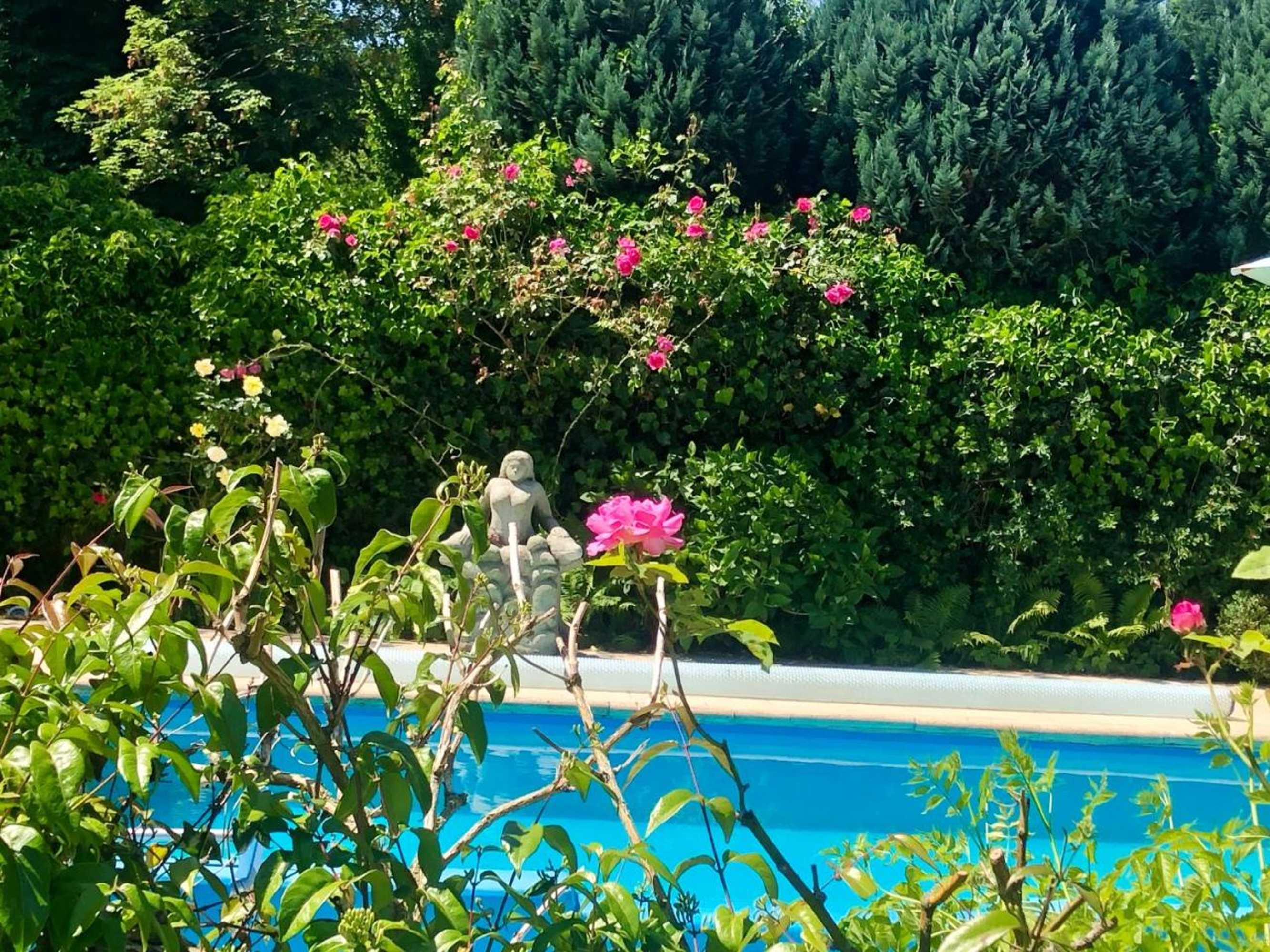 Gift card for The Pool House