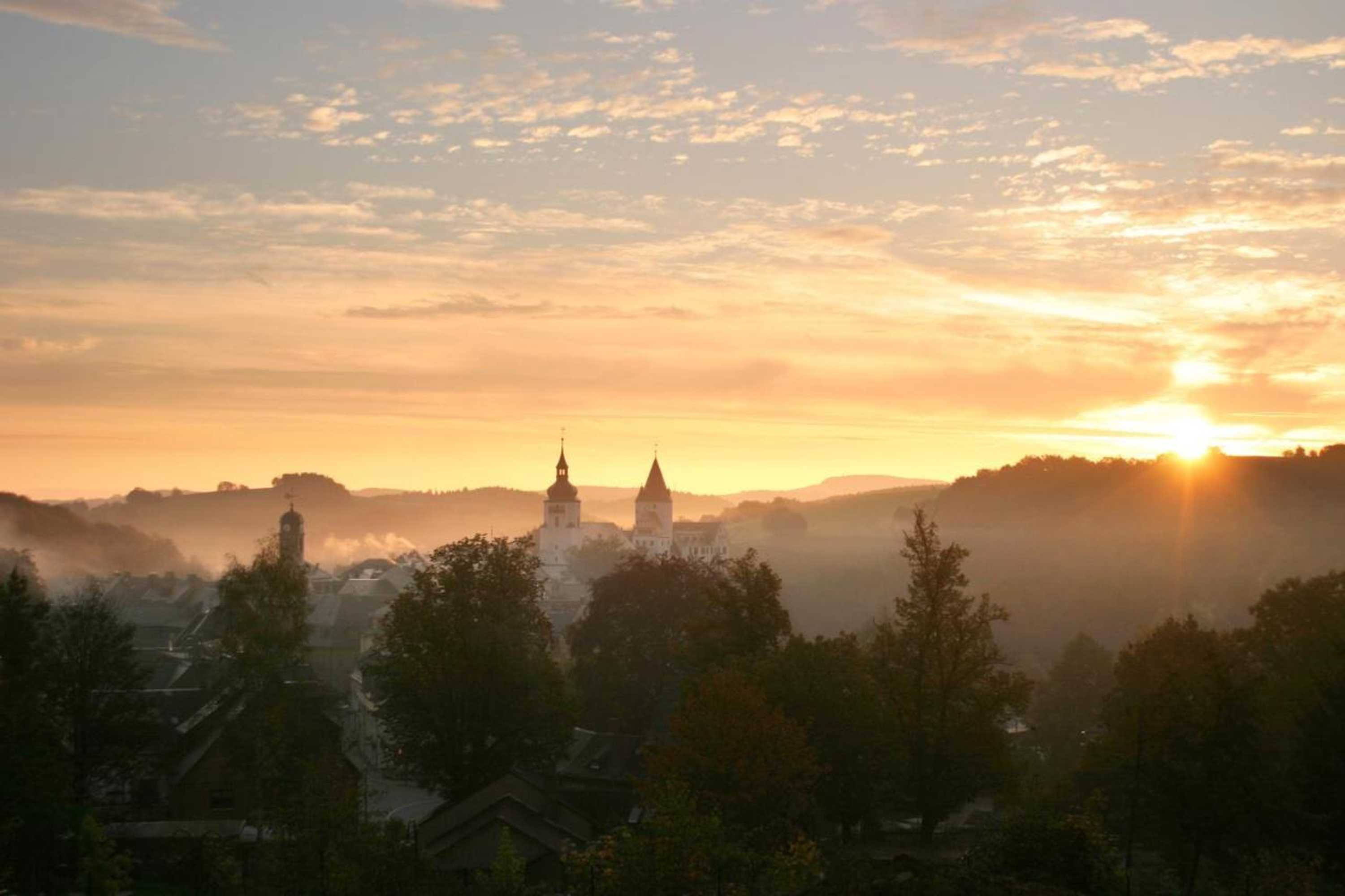 Gift card for Pension Berghof