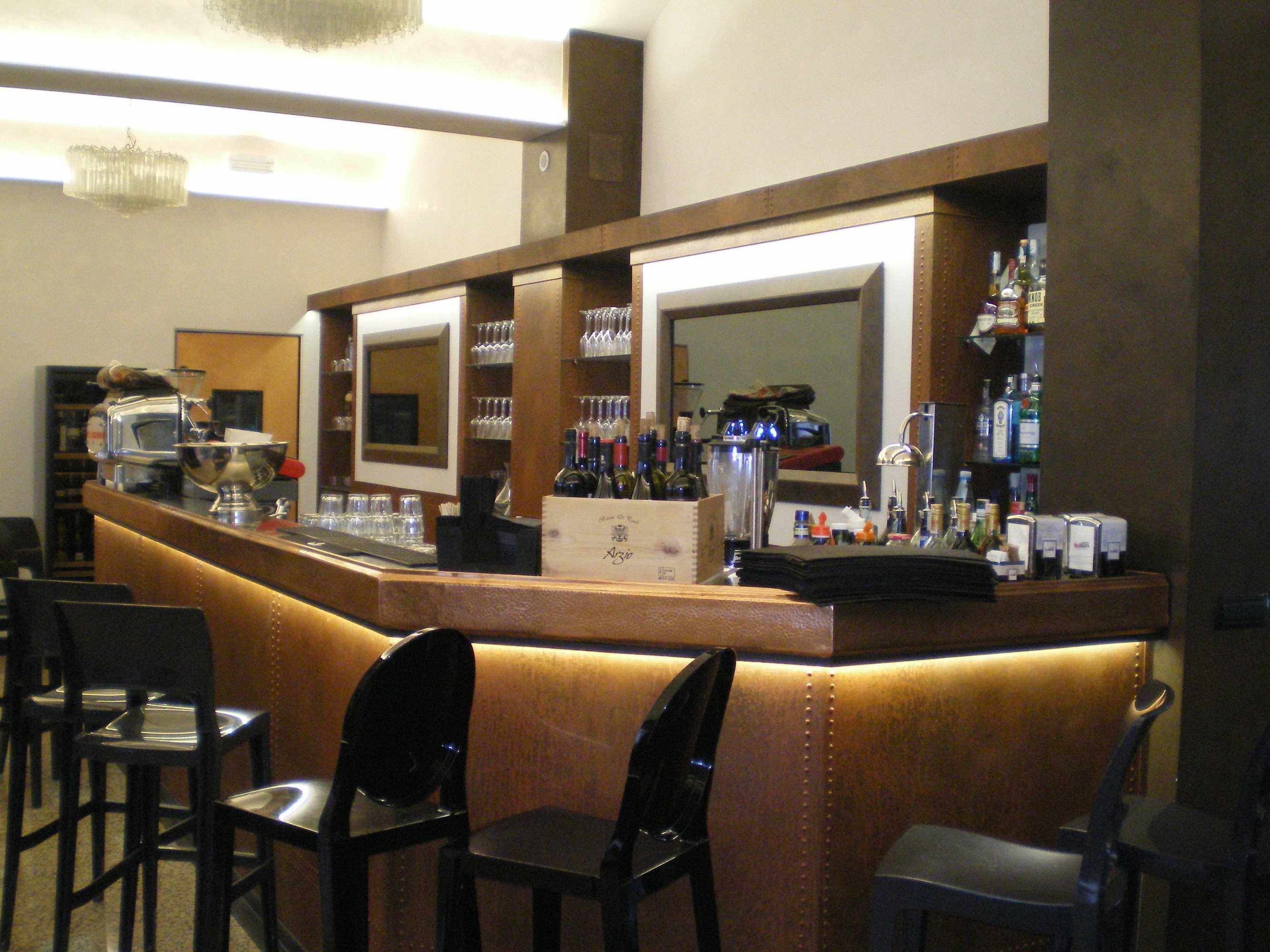 Gift card for Hotel Pico
