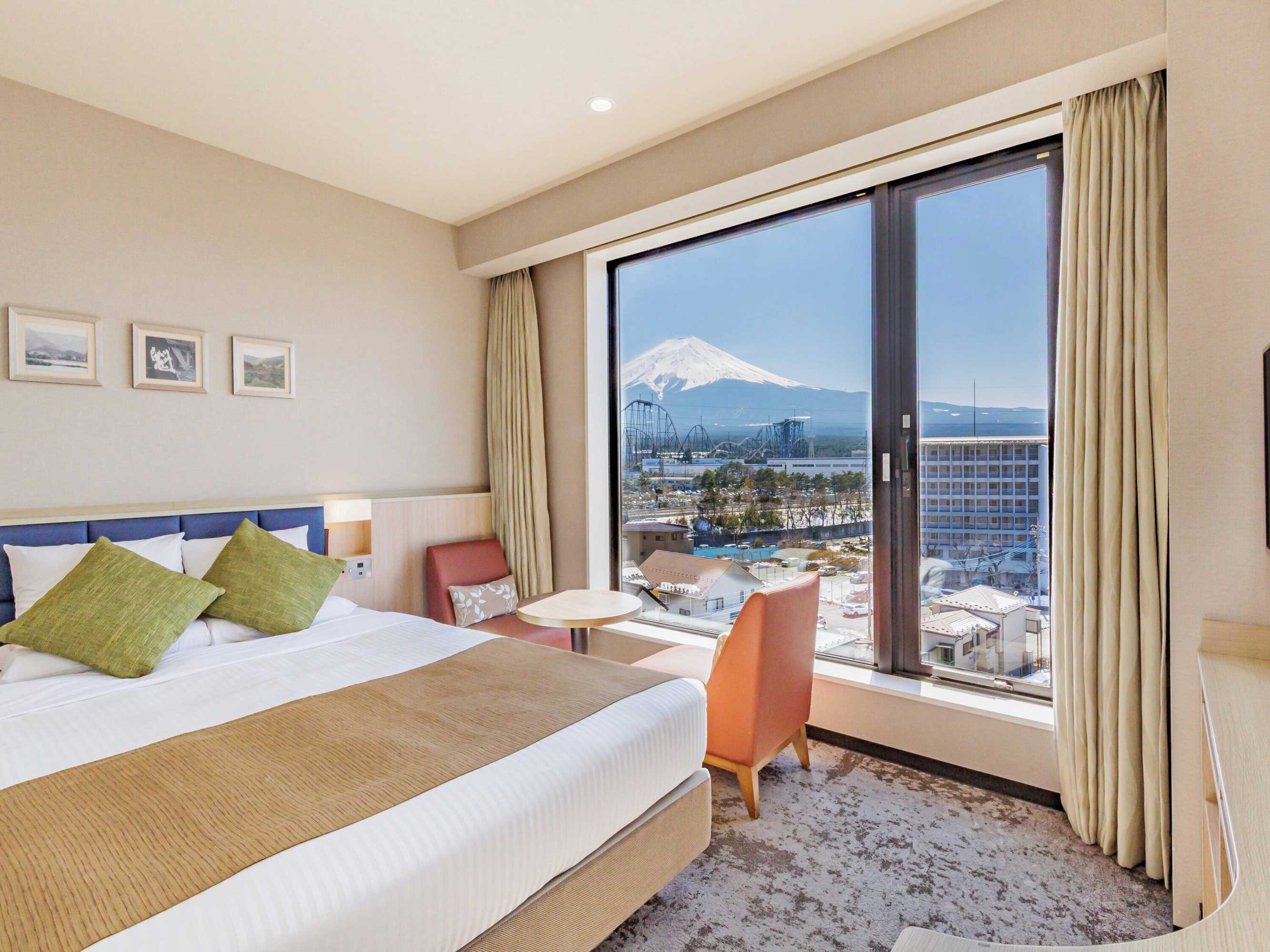 Gift card for Hotel Mystays Fuji Onsen Resort Gift card for Hotel Mystays Fuji Onsen Resort