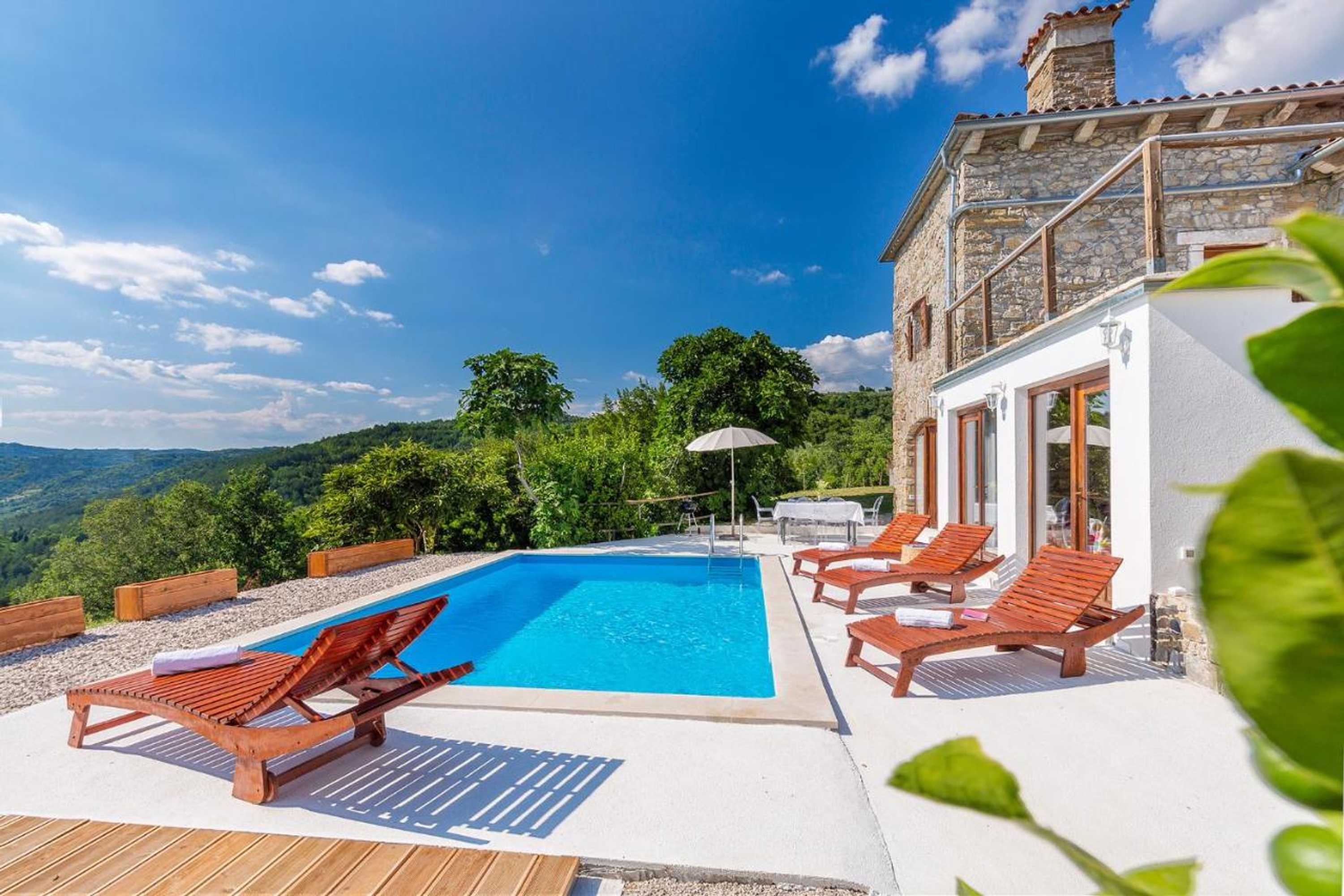 Gift card for Villa Sussini