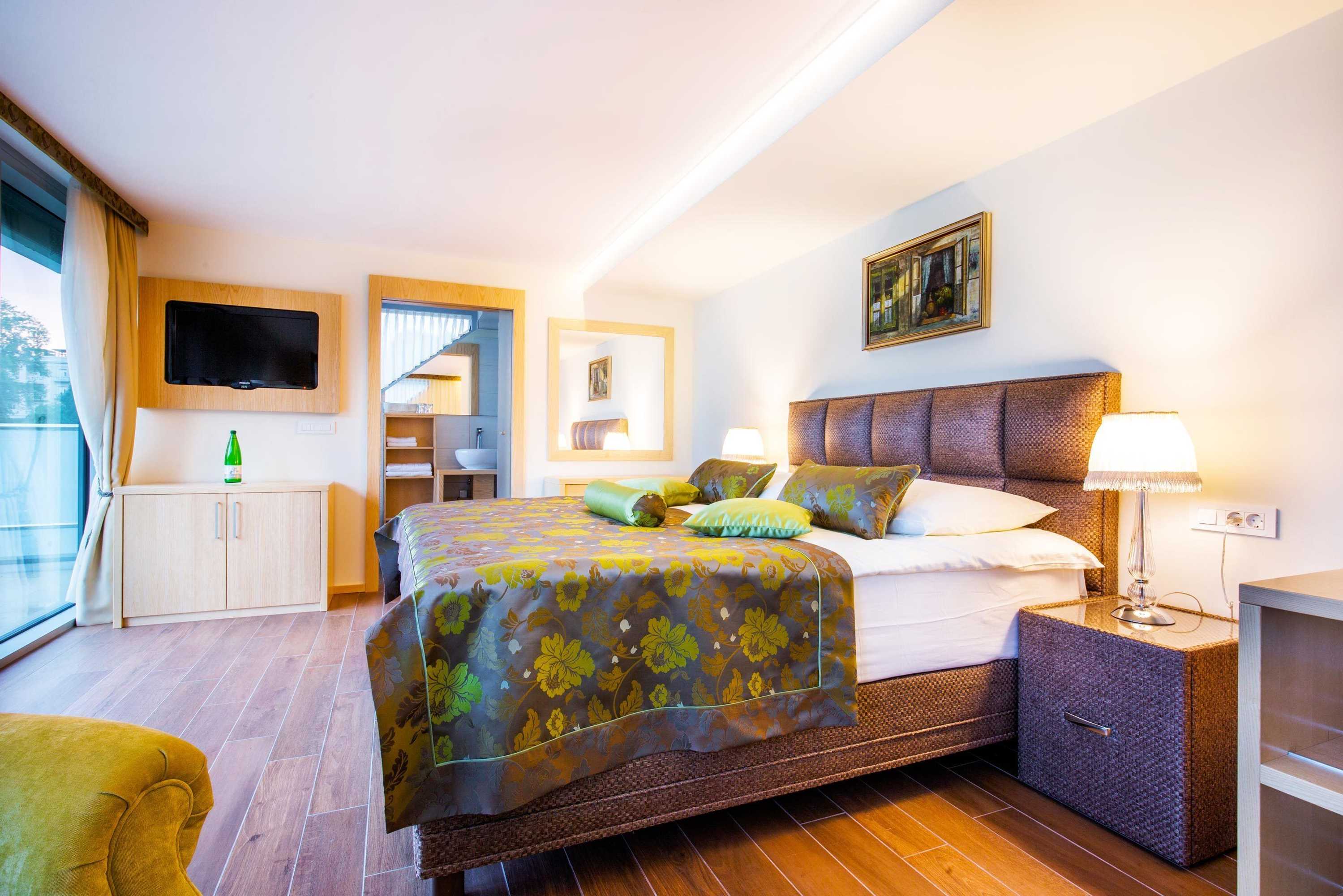 Gift card for Grand Hotel Donat Superior Gift card for Grand Hotel Donat Superior
