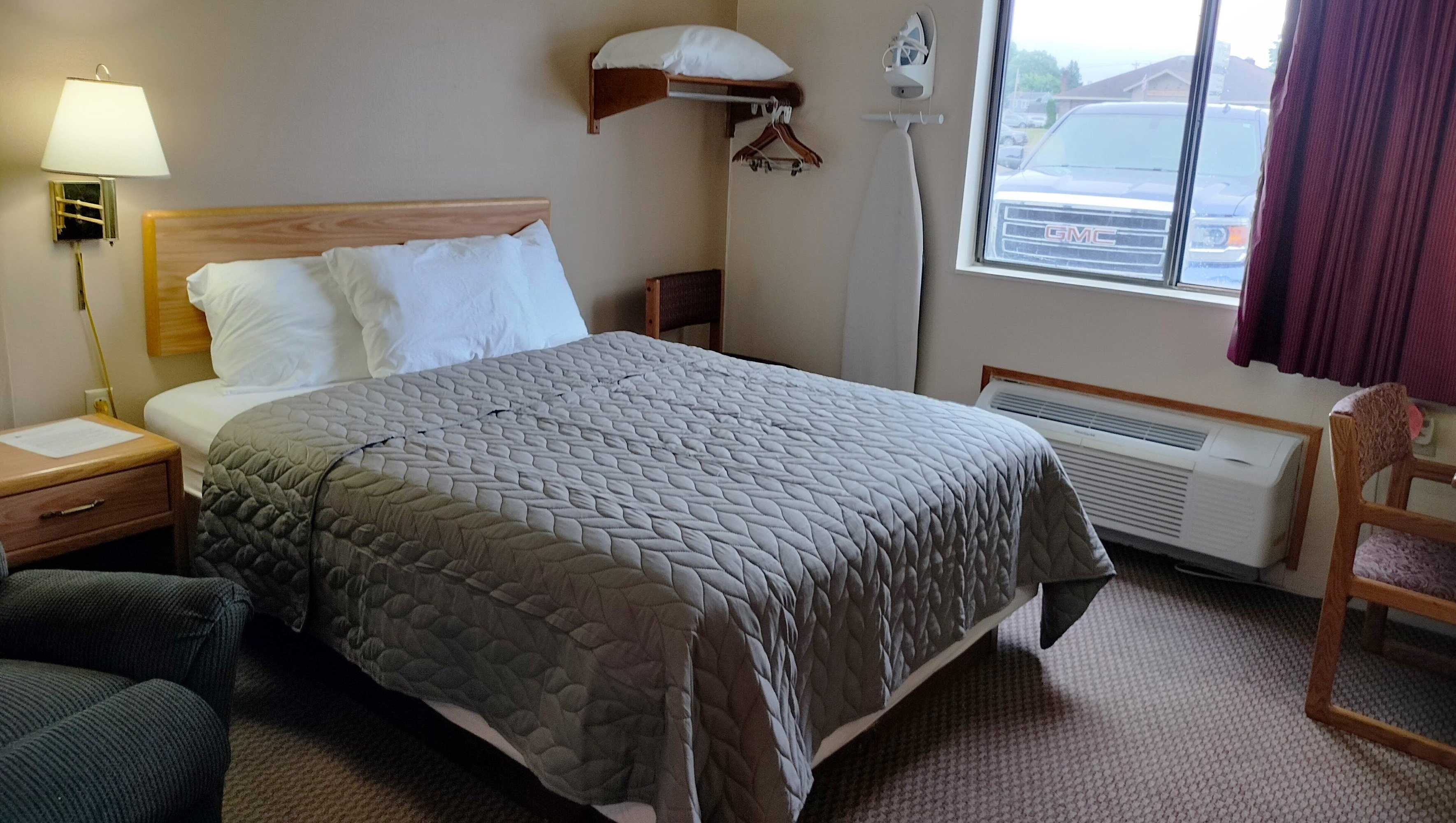 Gift card for Magnuson Hotel Ironwood