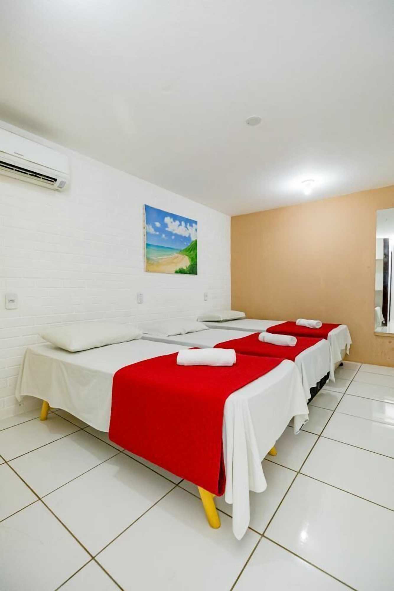 Gift card for Hotel Paraíso Natal Gift card for Hotel Paraíso Natal