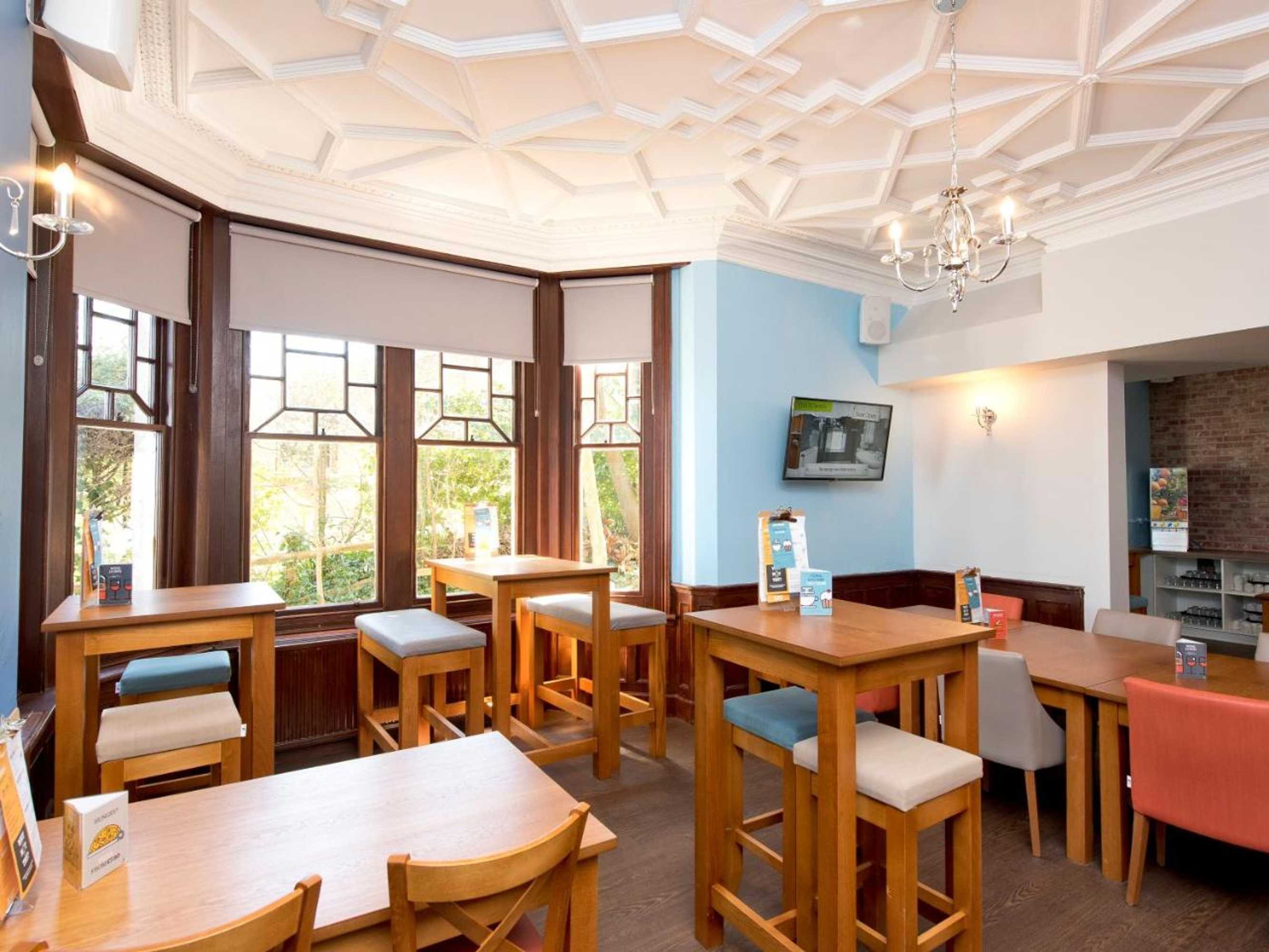 Gift card for Yha Swanage