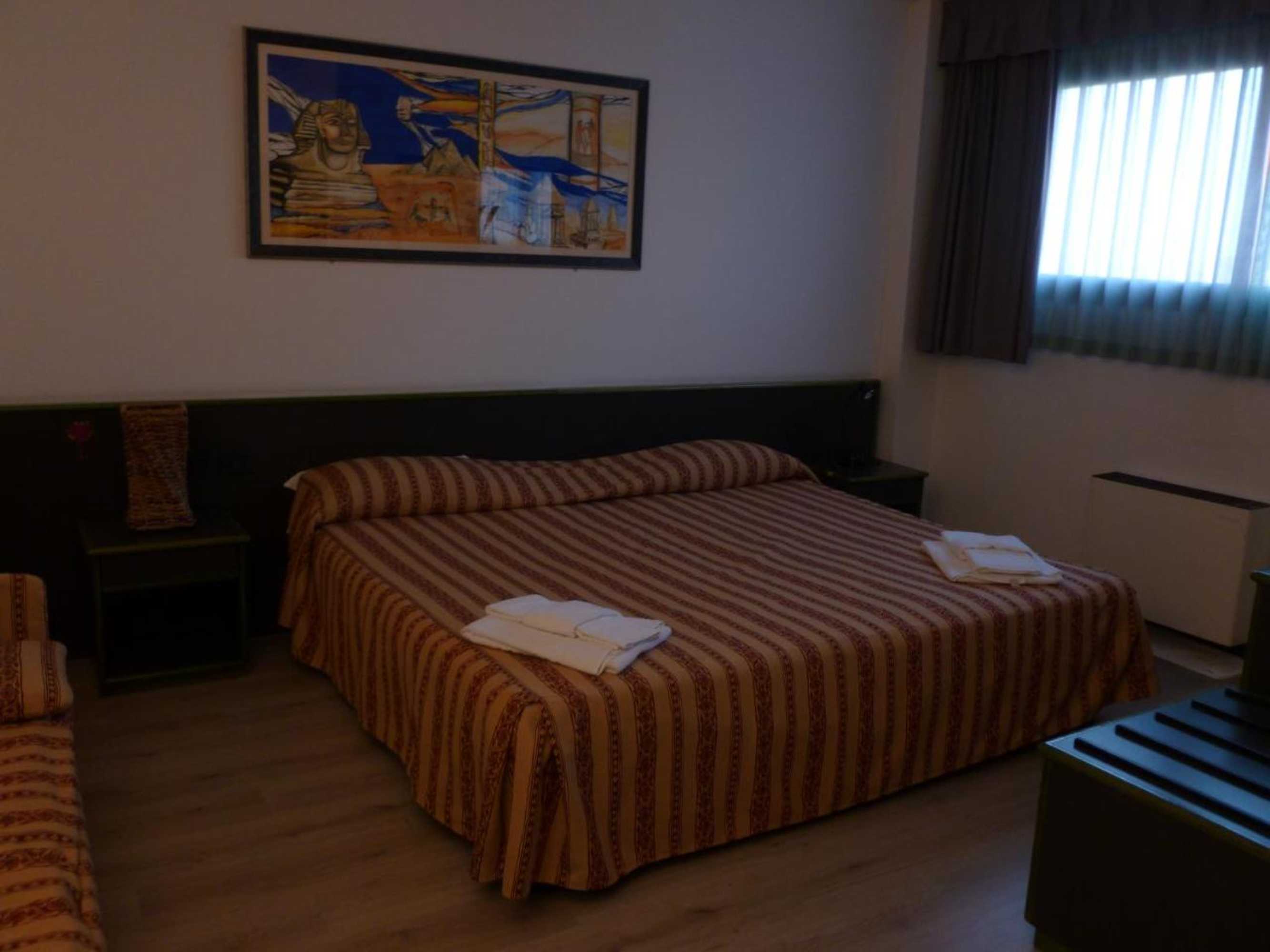 Gift card for Green Hotel