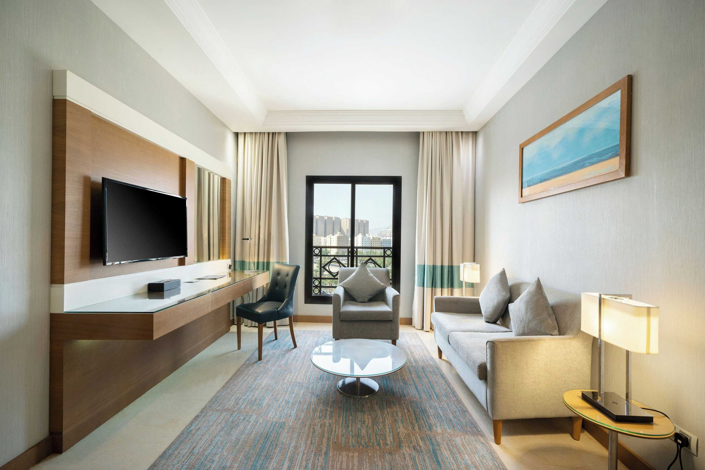 Gift card for Four Points by Sheraton Makkah Al Naseem Gift card for Four Points by Sheraton Makkah Al Naseem
