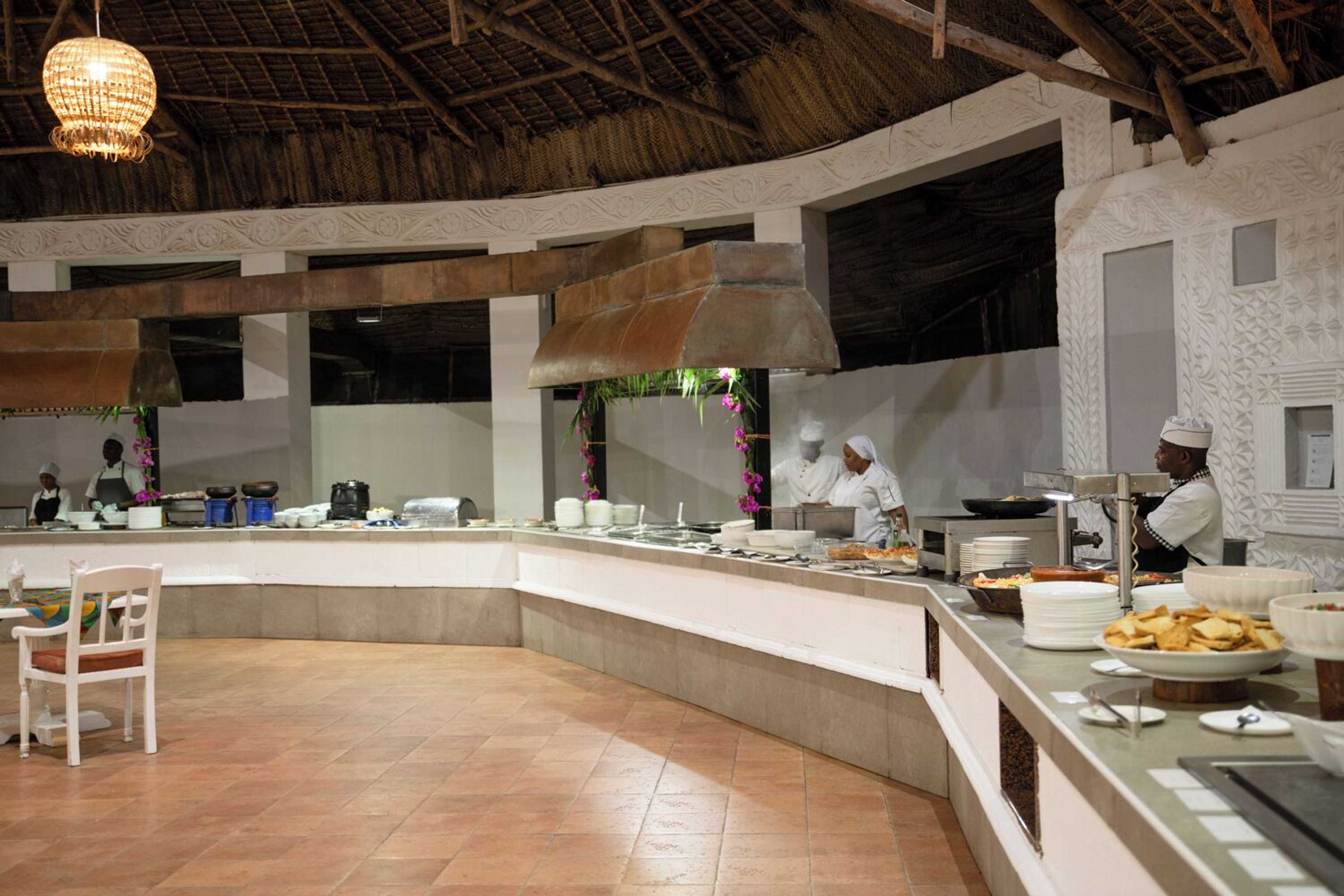 Gift card for Voi Kiwengwa Resort