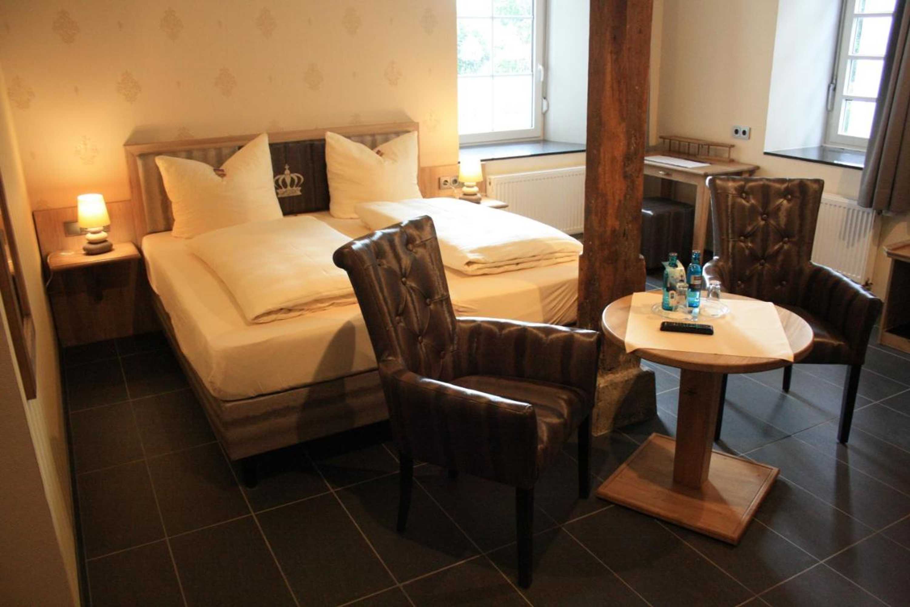 Gift card for Haus Drei Könige