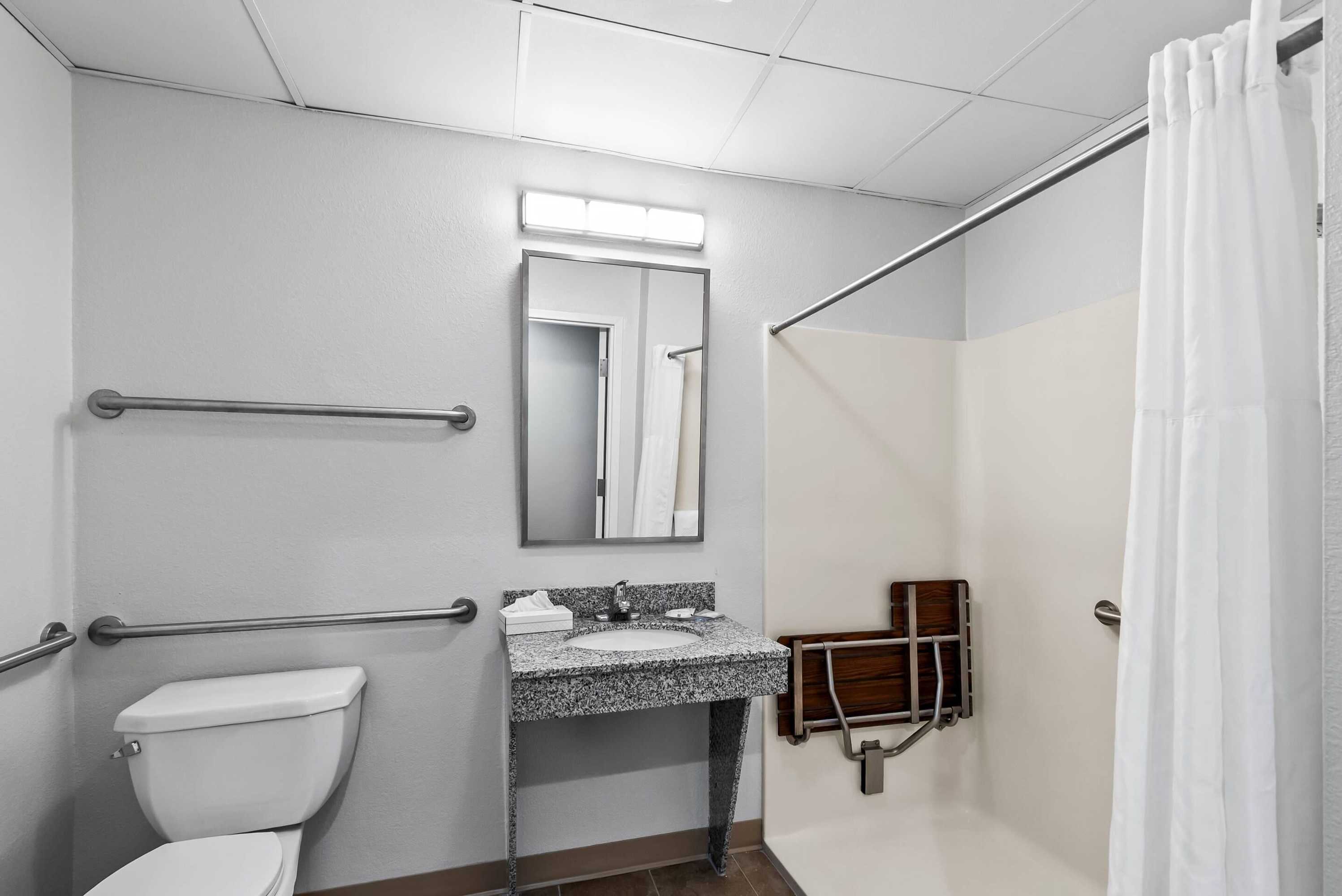 Gift card for Quality Inn Shepherdstown