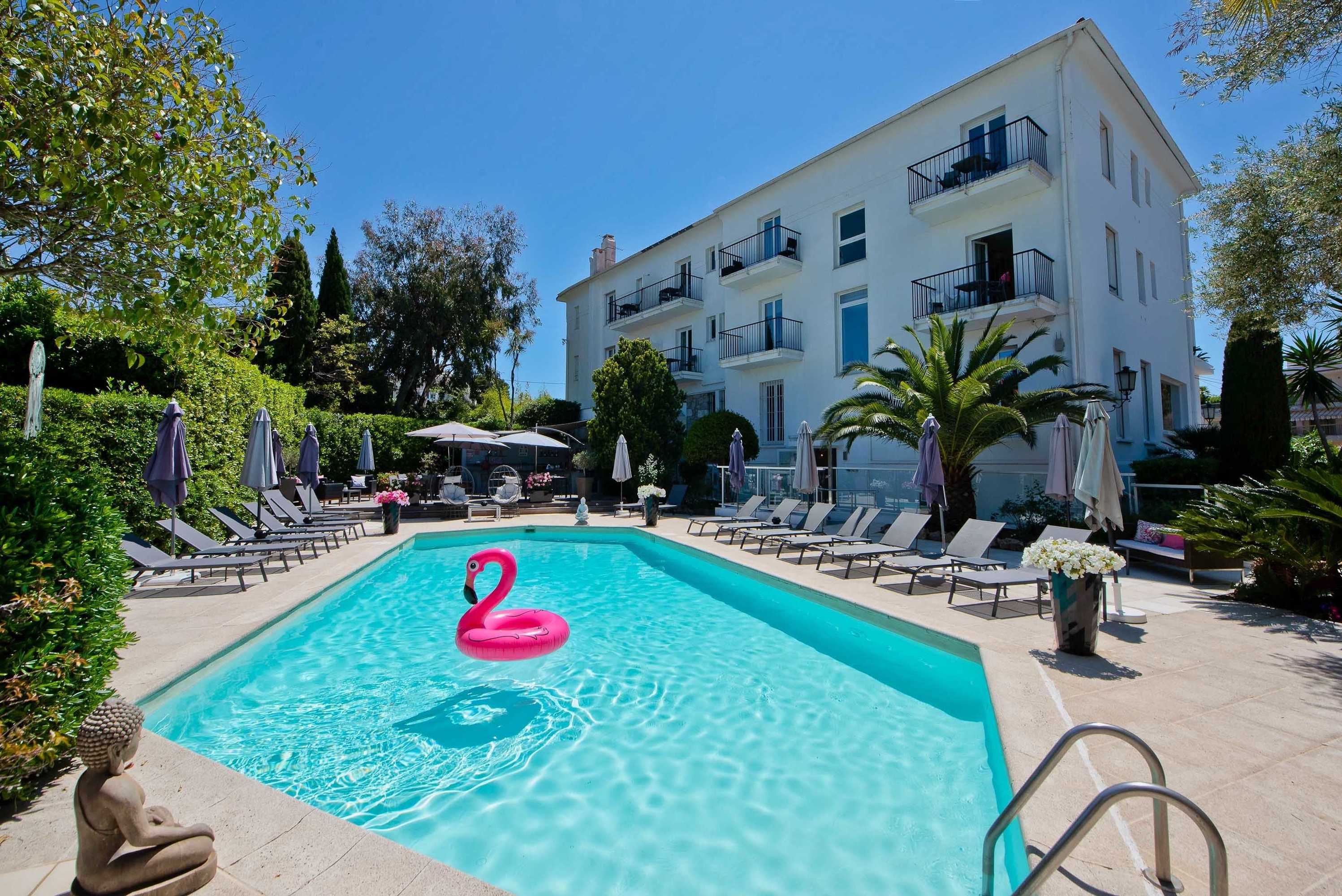 Gift card for Hôtel La Villa Cap D’antibes Gift card for Hôtel La Villa Cap D’antibes