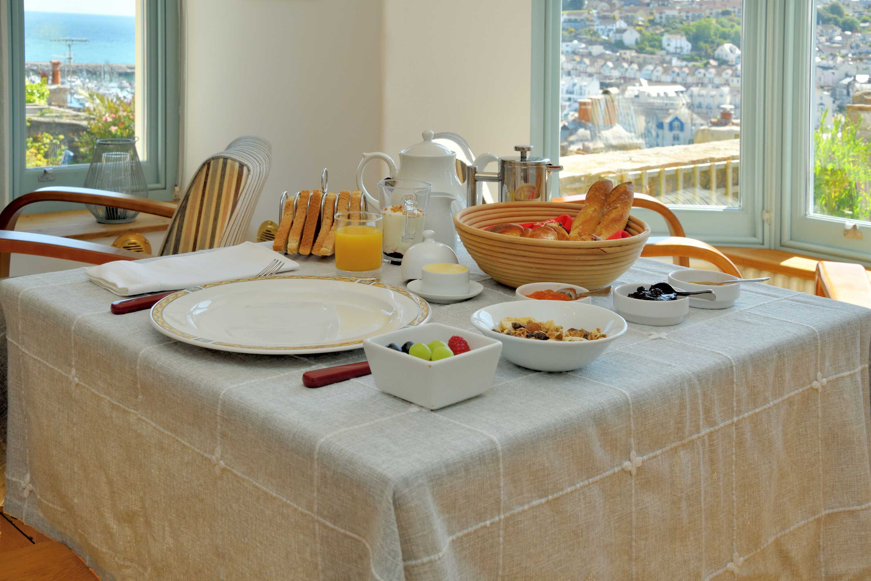 Gift card for Beacon House B&b Brixham Gift card for Beacon House B&b Brixham