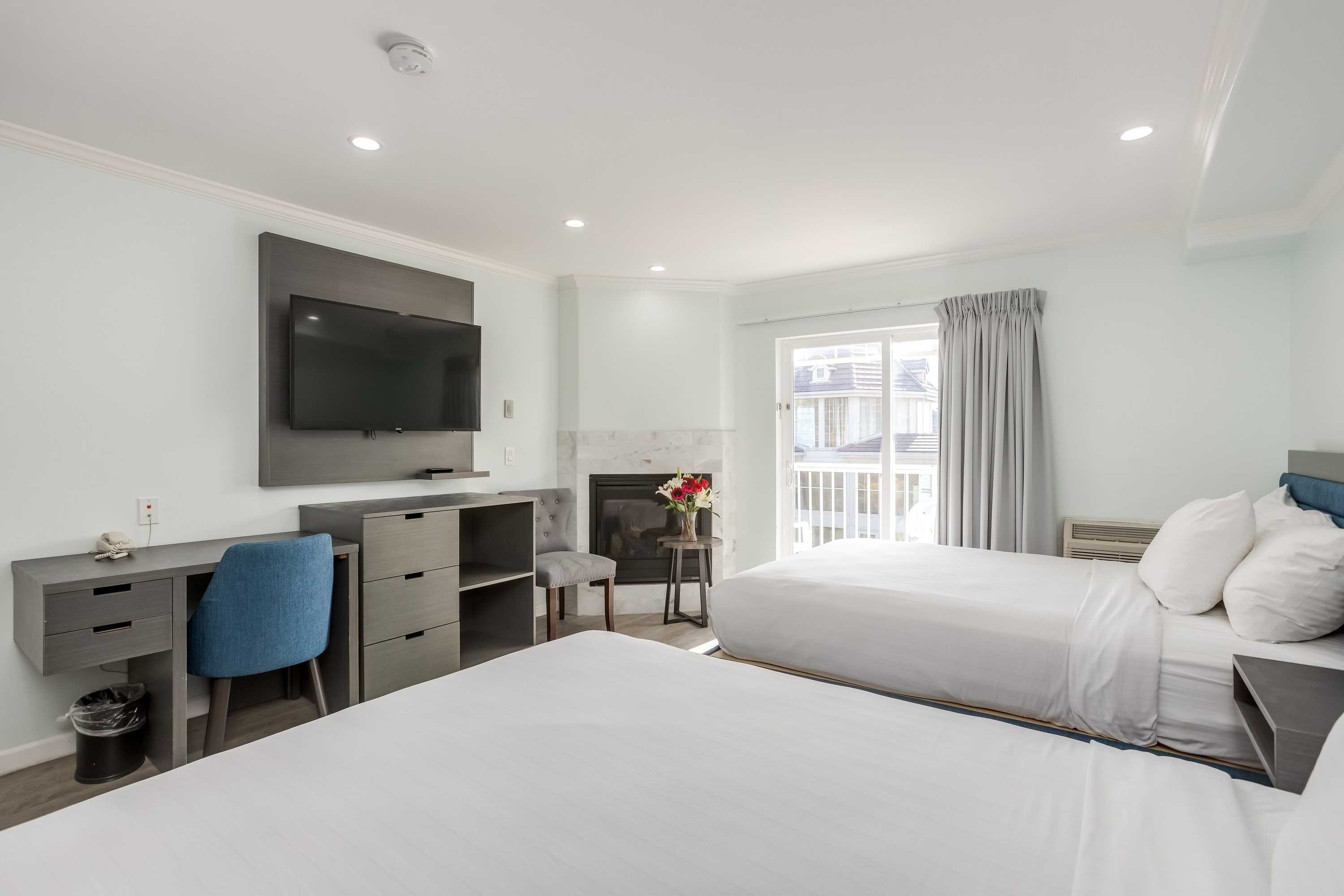 Gift card for Pacifica Beach Hotel Gift card for Pacifica Beach Hotel