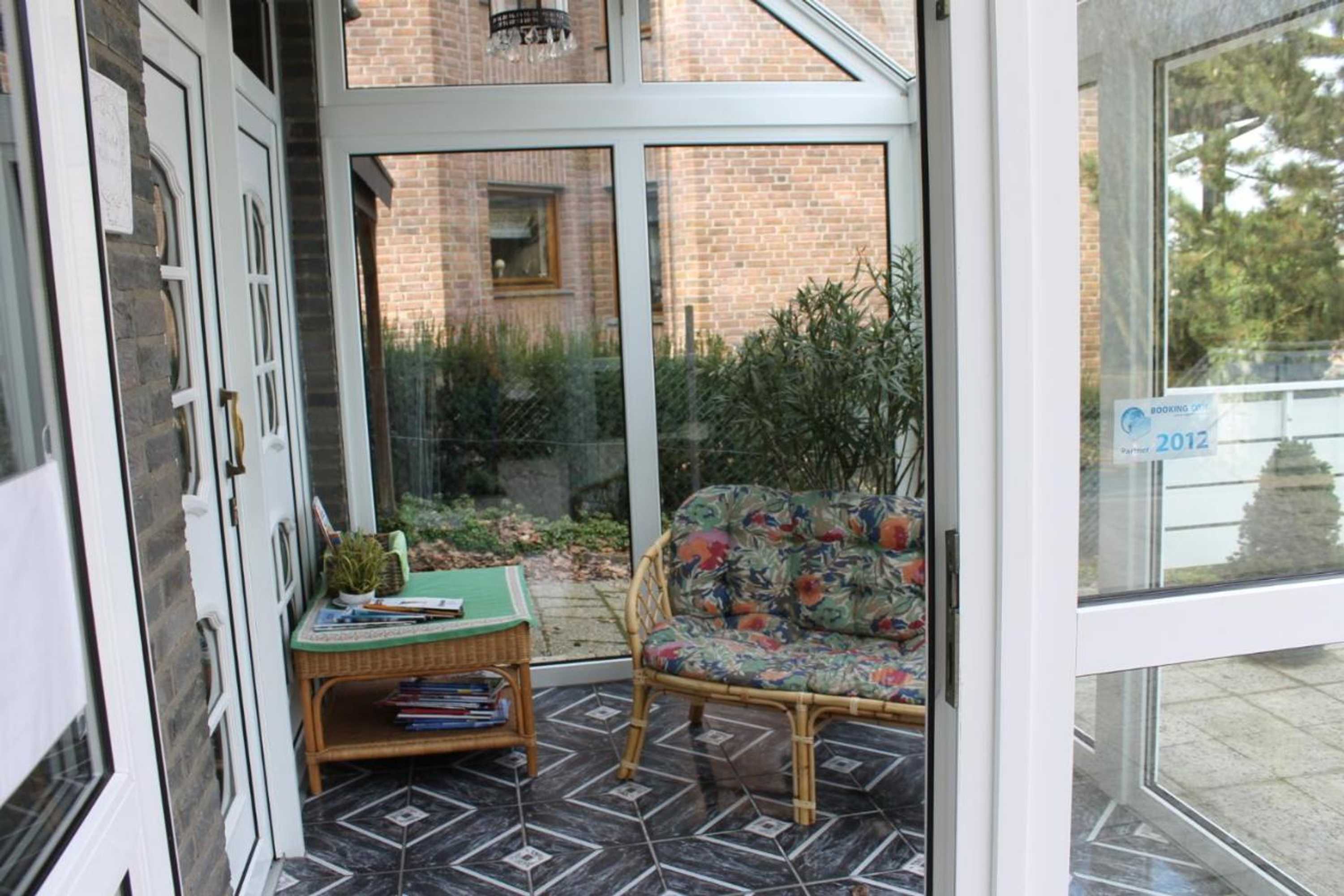 Gift card for Hotel Haus Kirsch