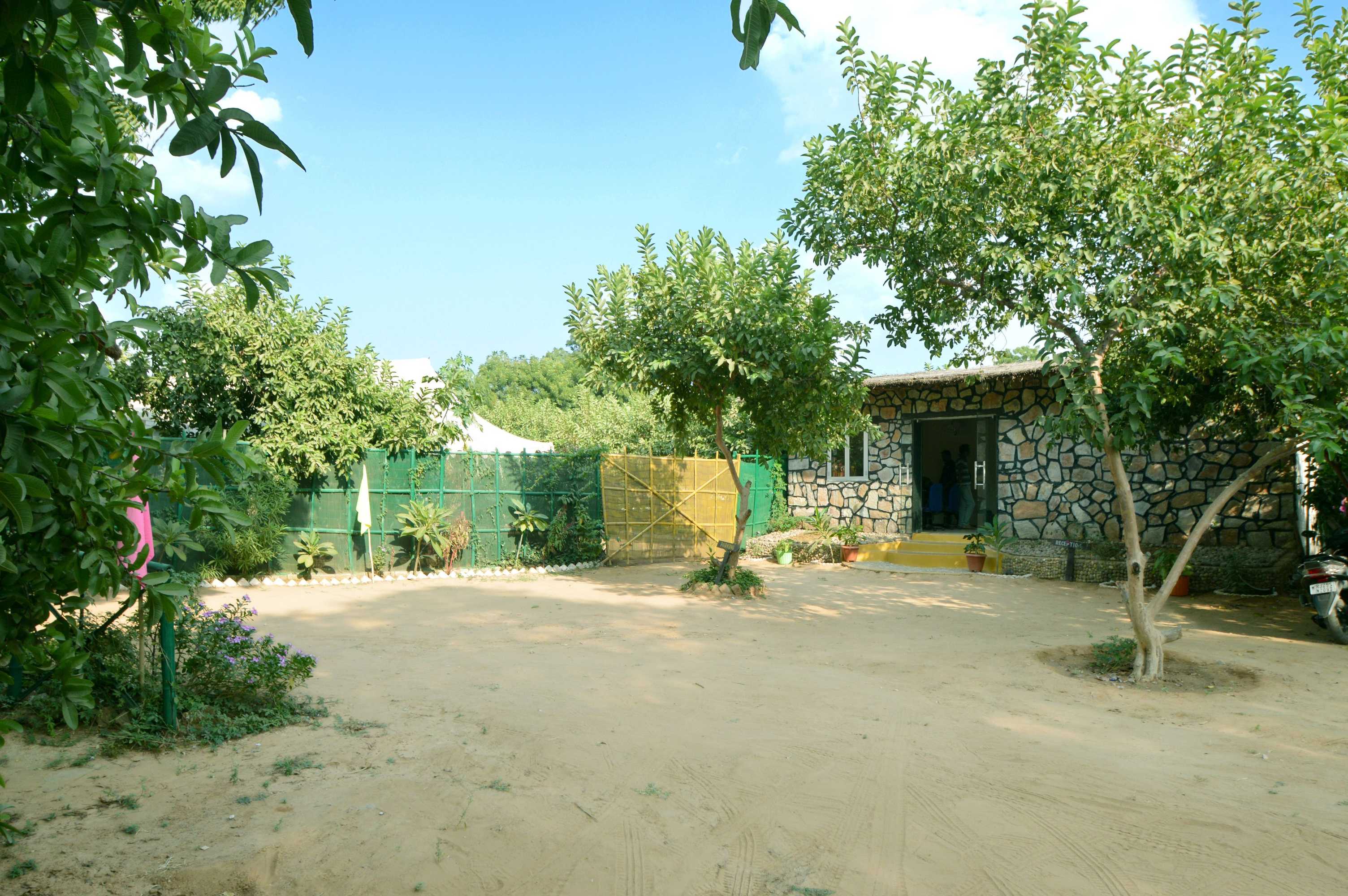Gift card for Bagh Dera Camp Gift card for Bagh Dera Camp