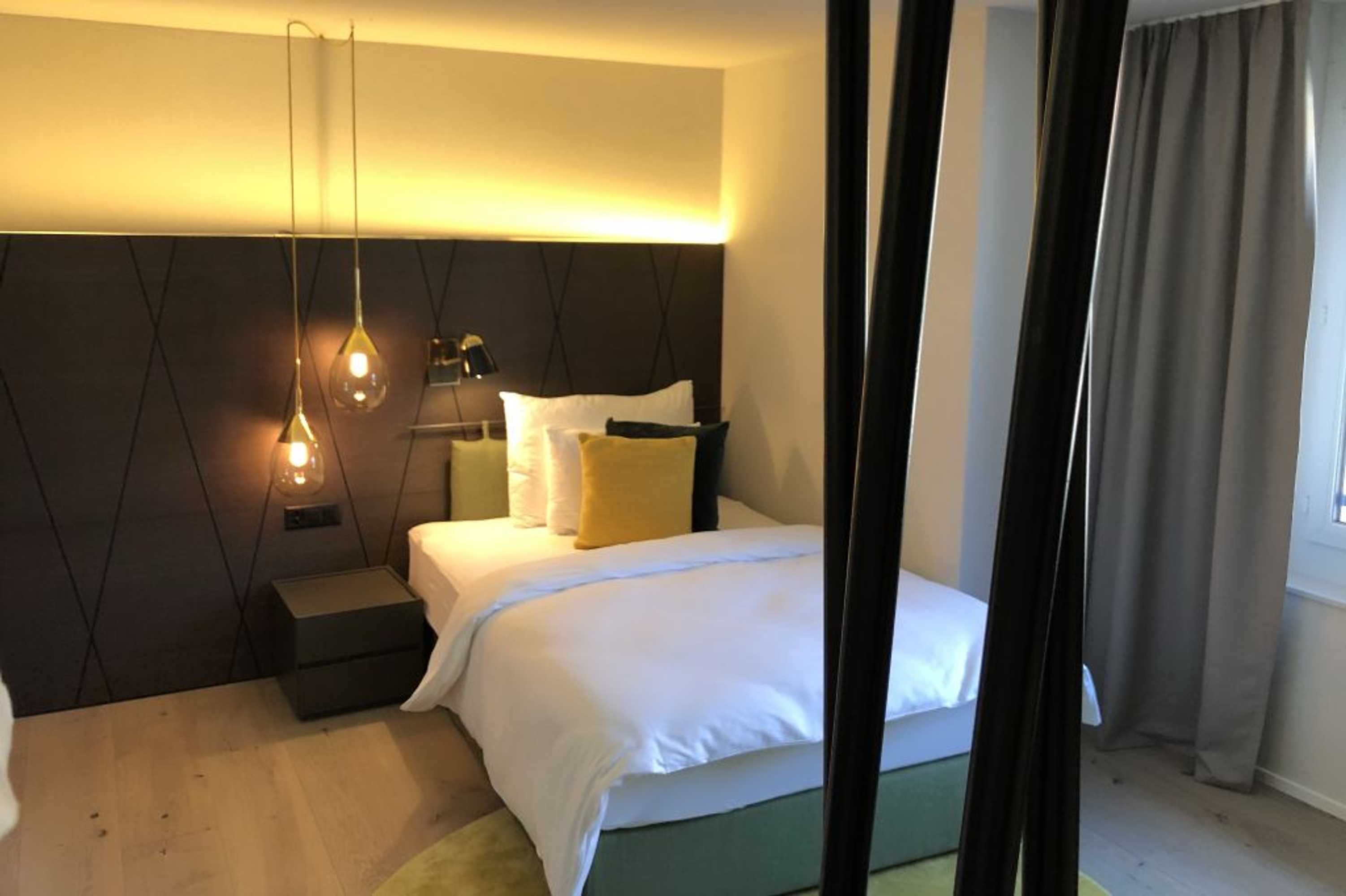 Gift card for Boutique Hotel Sonne Seuzach Gift card for Boutique Hotel Sonne Seuzach