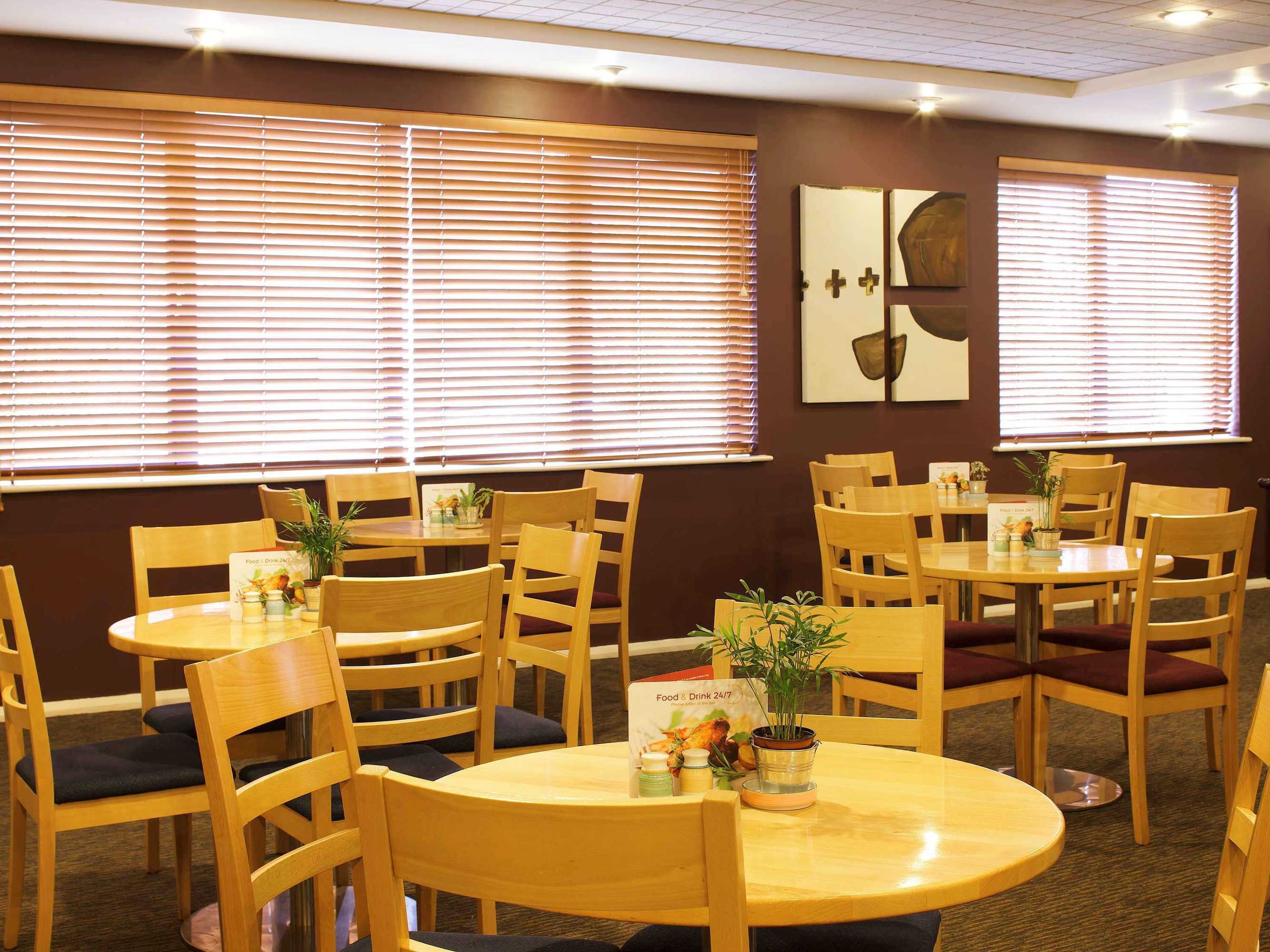 Gift card for Ibis Chesterfield North - Barlborough Gift card for Ibis Chesterfield North - Barlborough