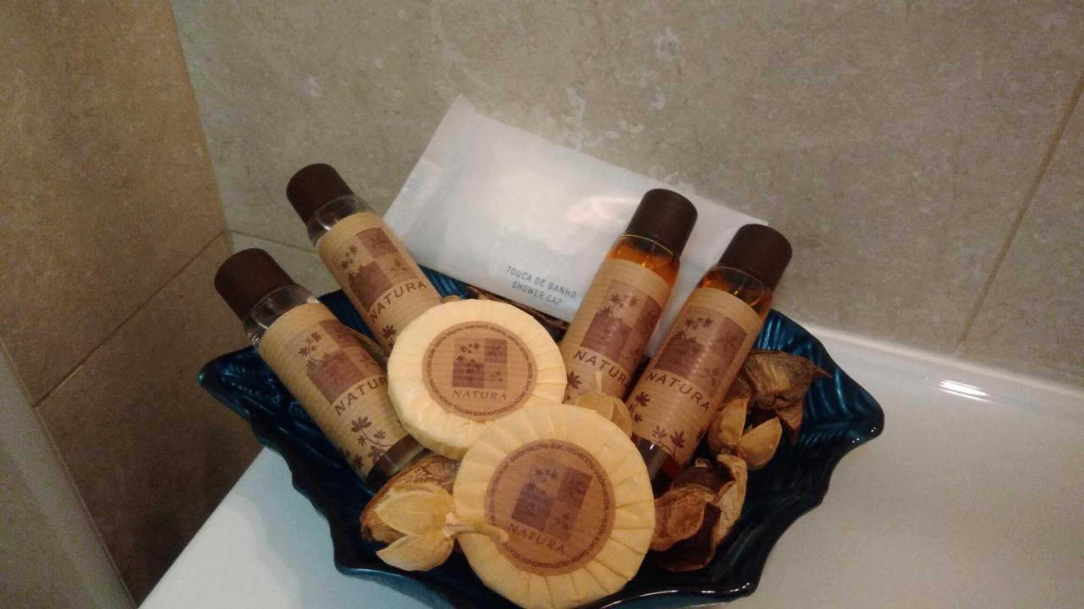 Gift card for Quinta Dos Carvalhais - Serra da Estrela