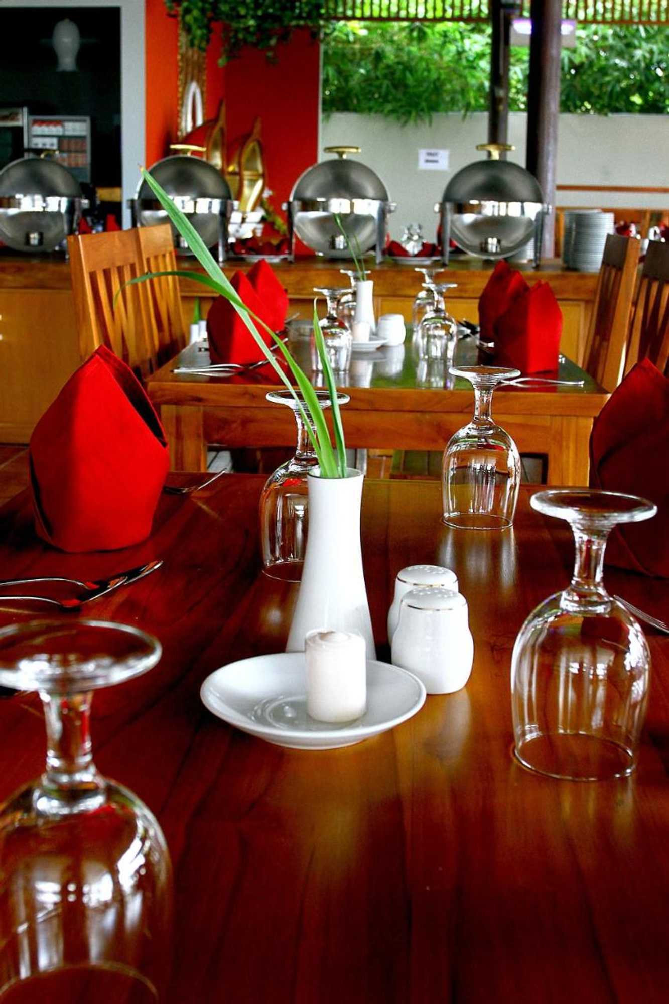 Gift card for Grand Royal Bil Lombok