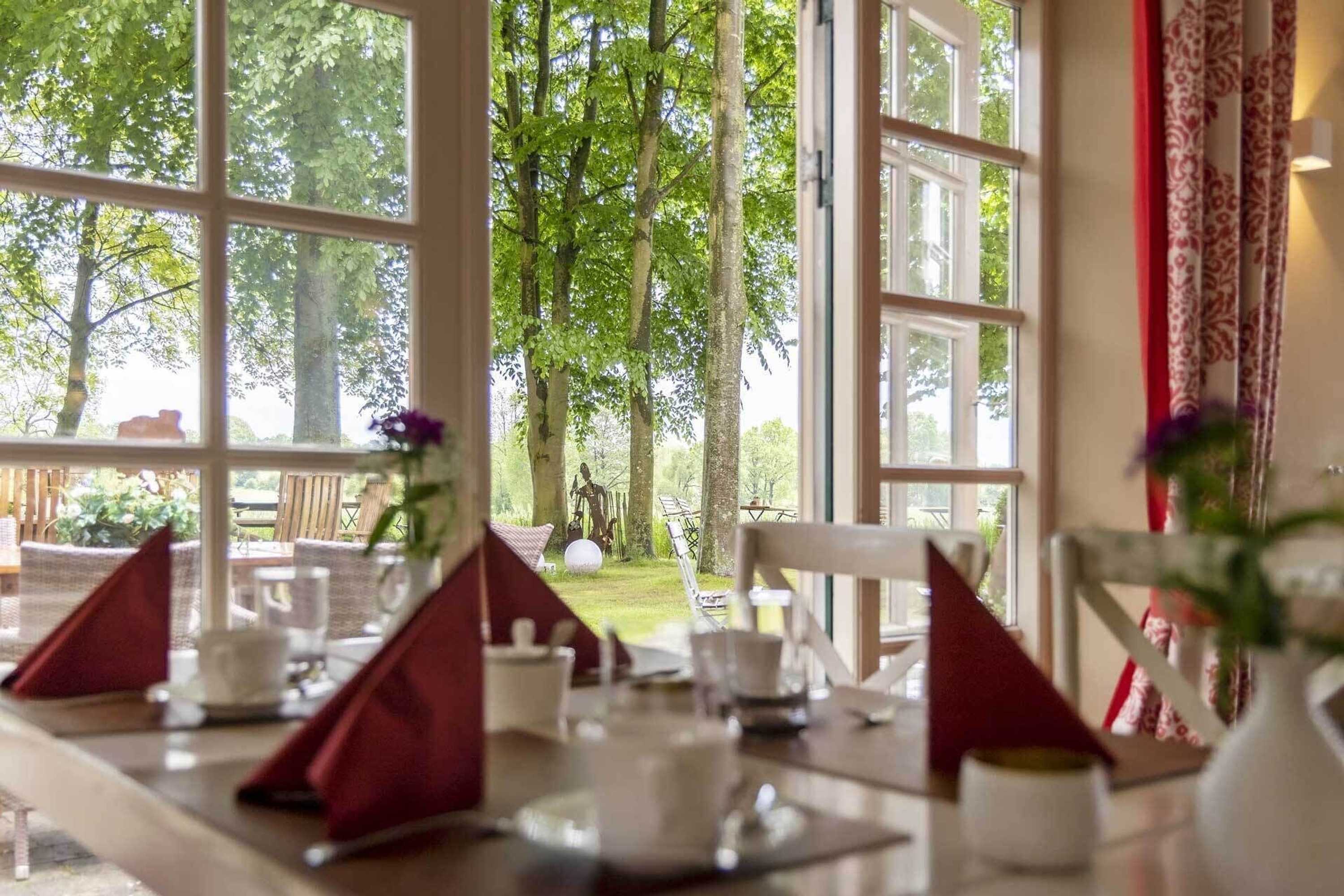 Gift card for Romantik Hotel Friederikenhof