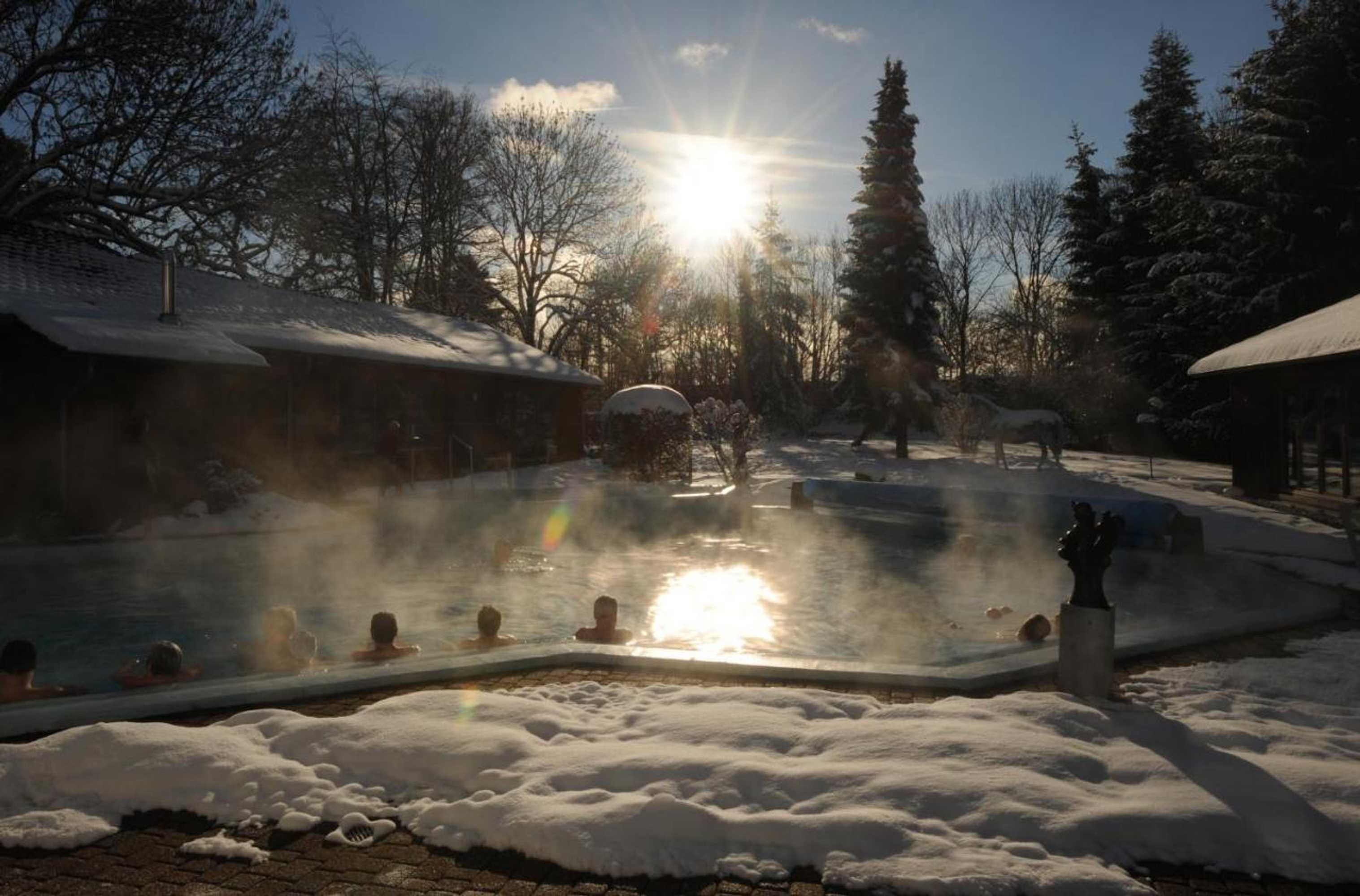 Gift card for Hotel Eifelsteig